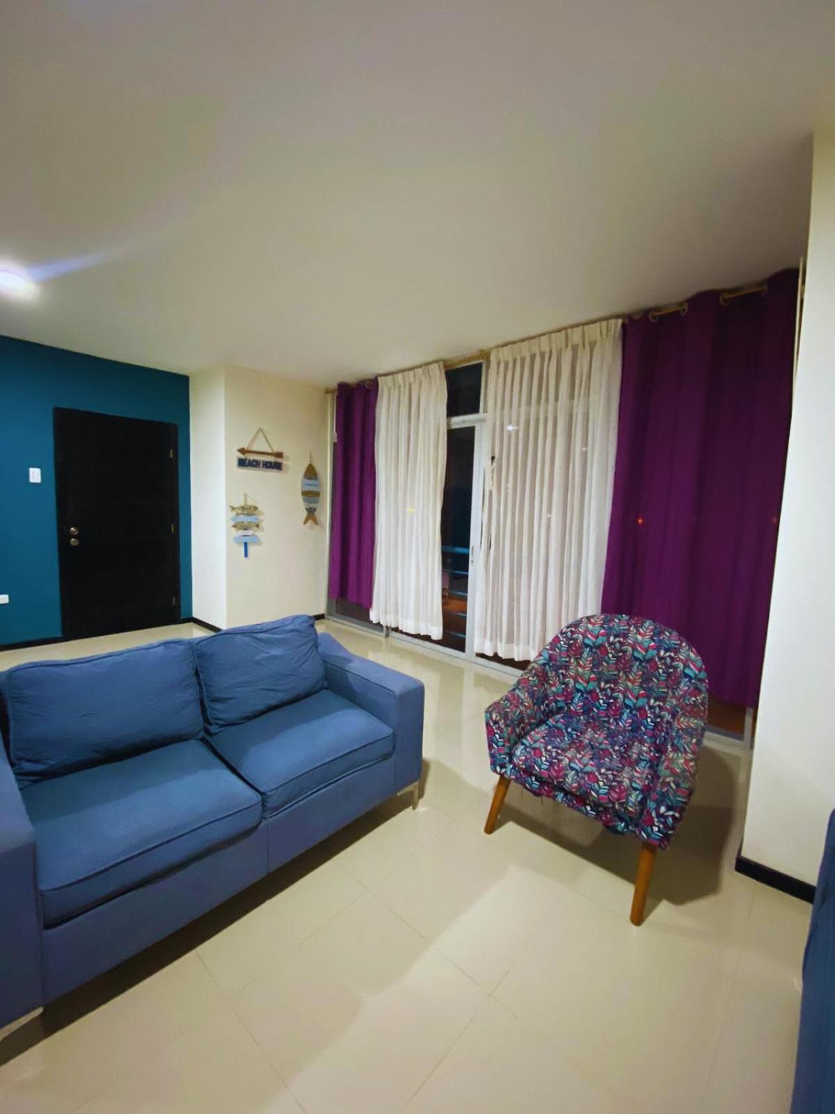 Condominio el sol