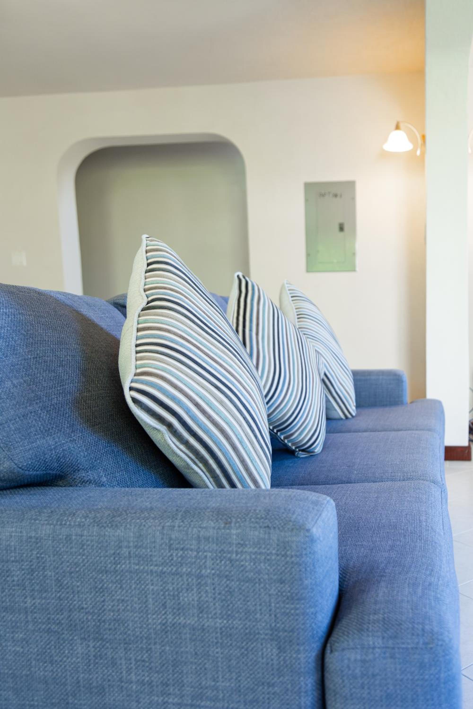 Best E Villas St Silas St James