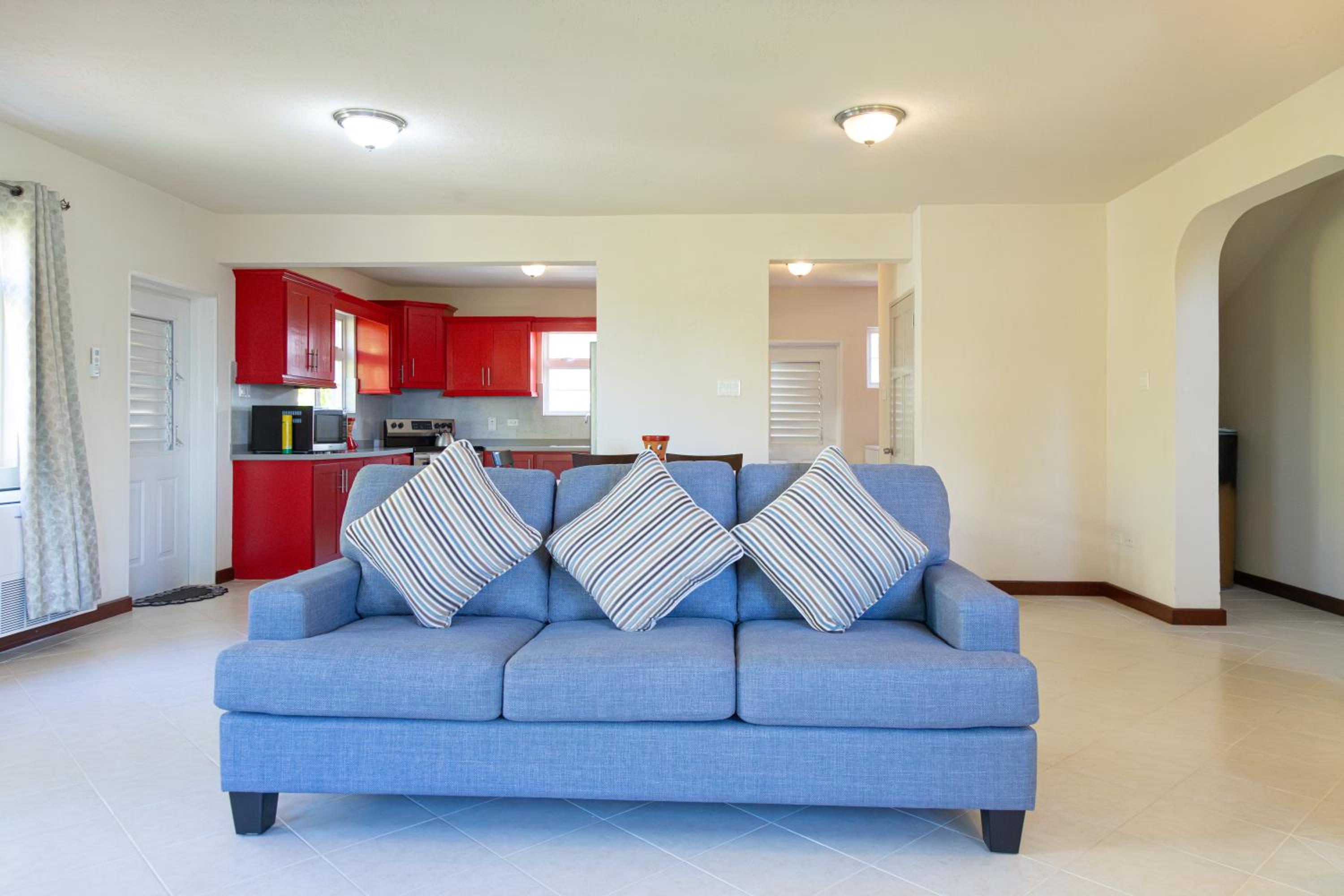 Best E Villas St Silas St James