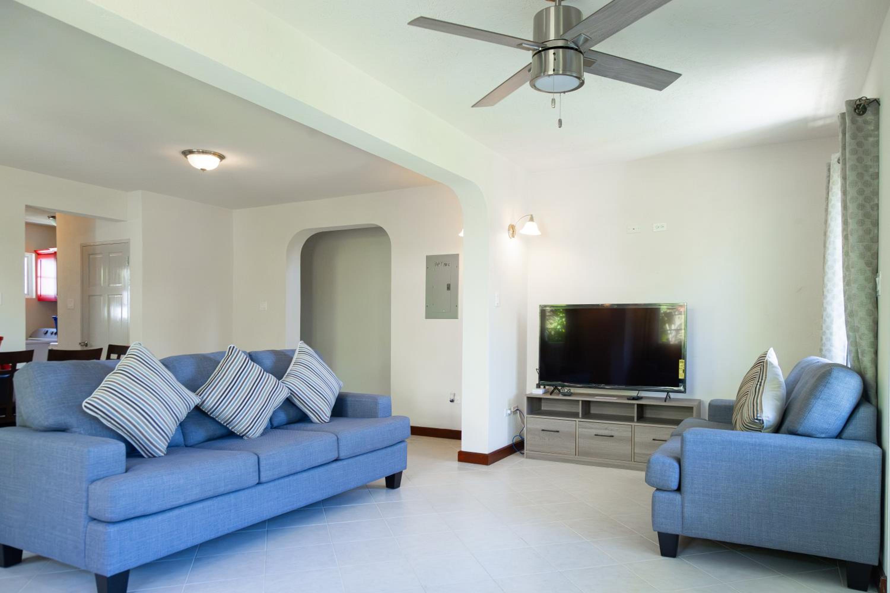 Best E Villas St Silas St James