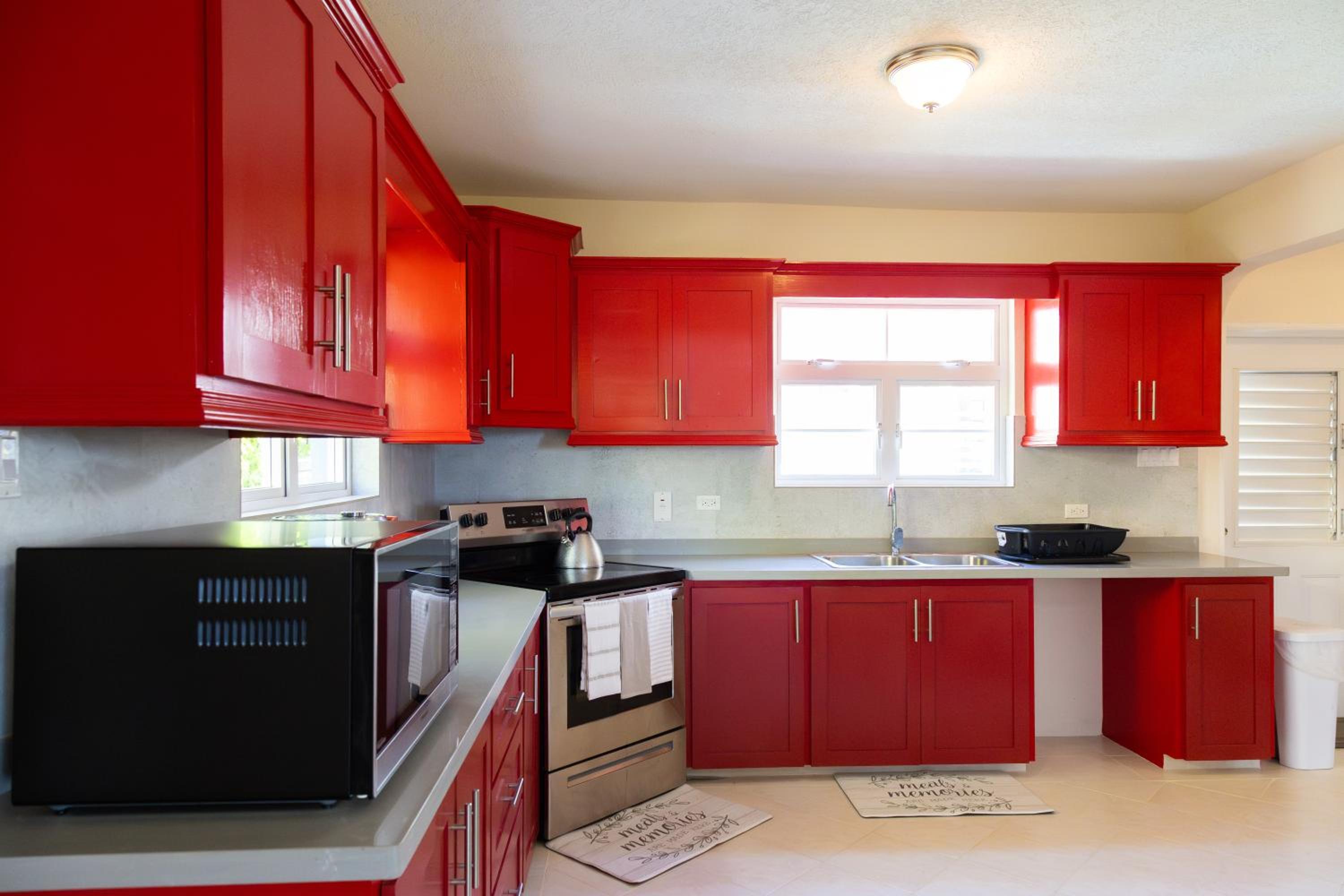 Best E Villas St Silas St James
