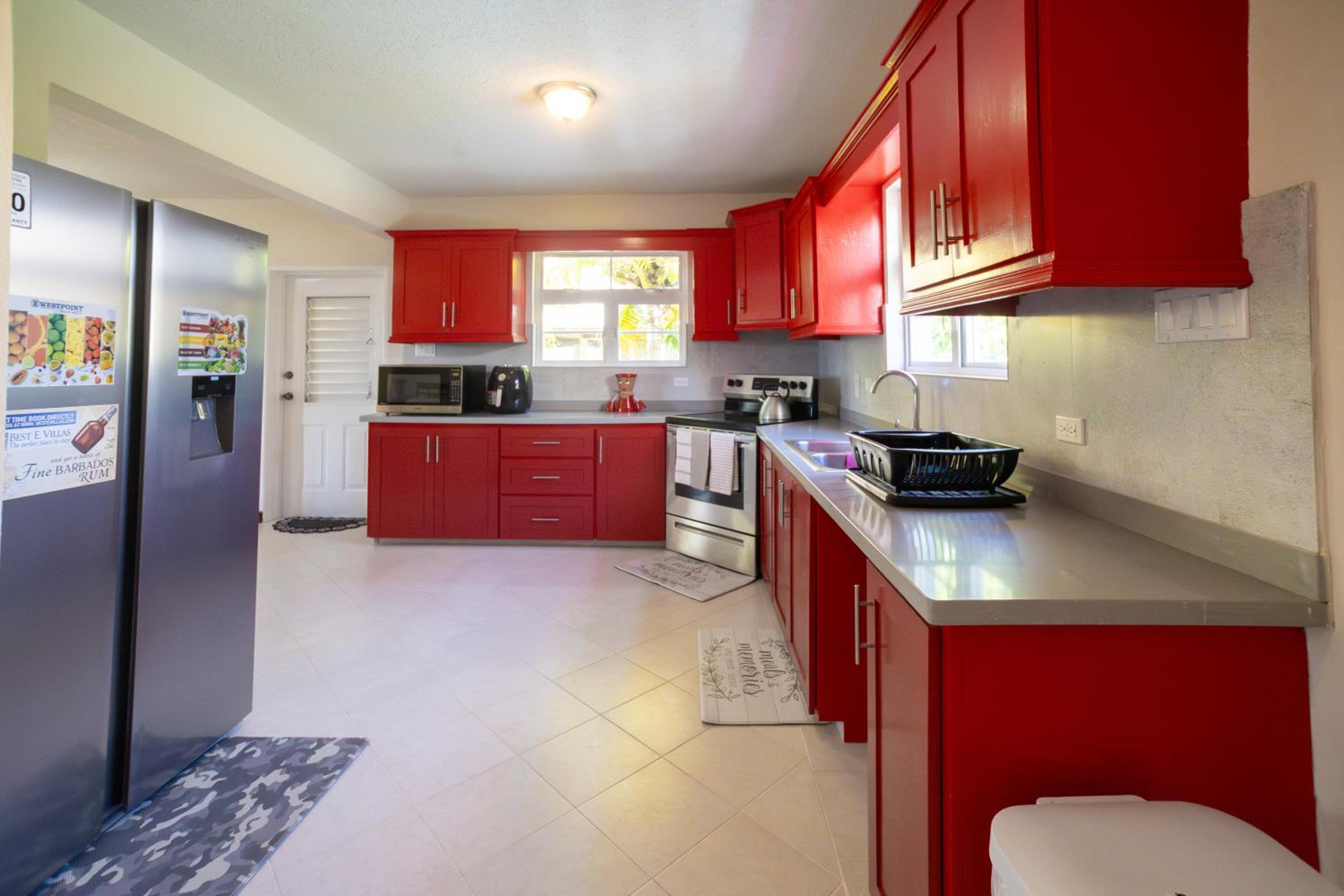 Best E Villas St Silas St James
