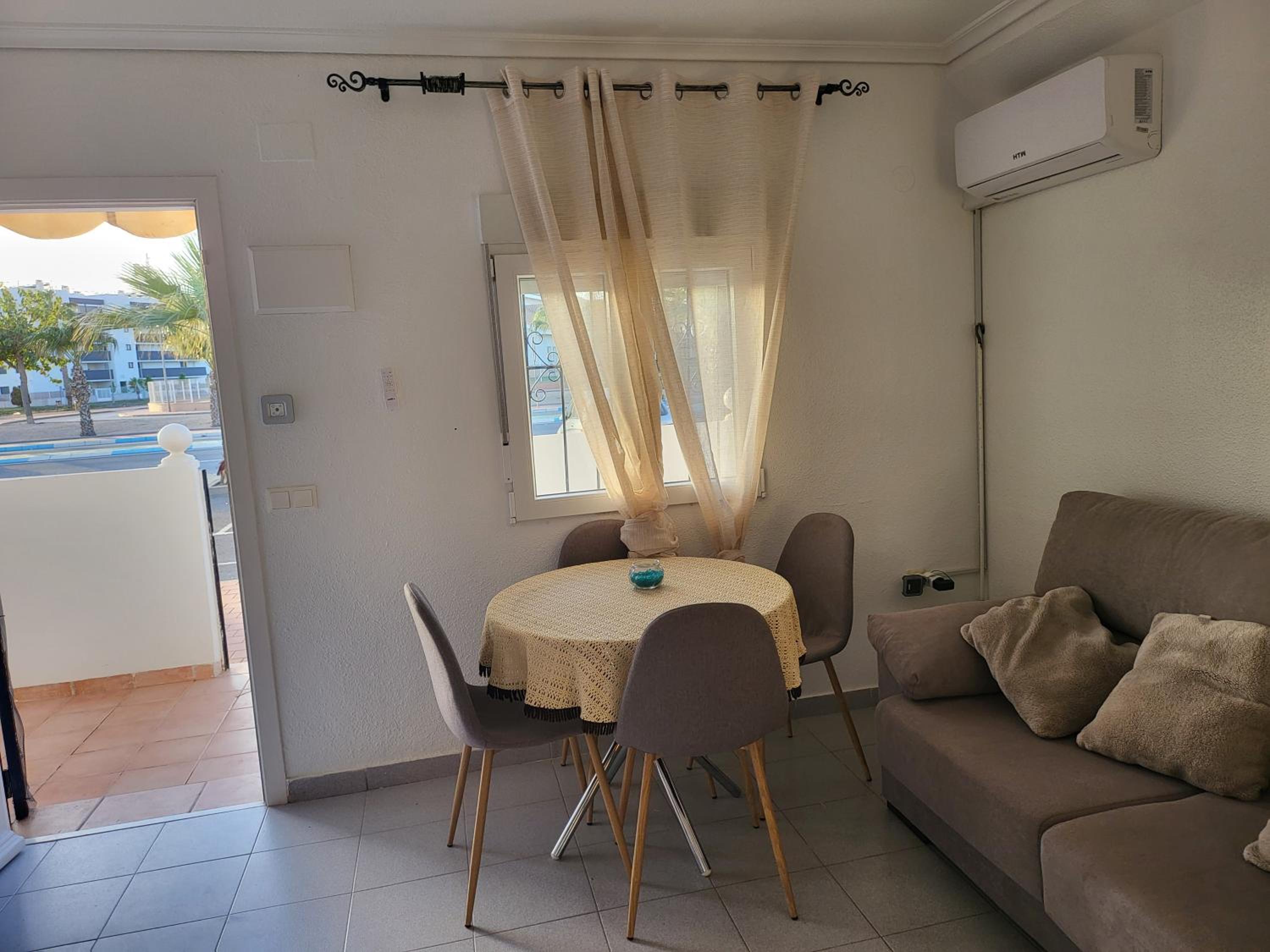 LOS1 - 2BR Coastal Stay Near the Mar Menor Los Alcazares -VVMU5499-1 view 5
