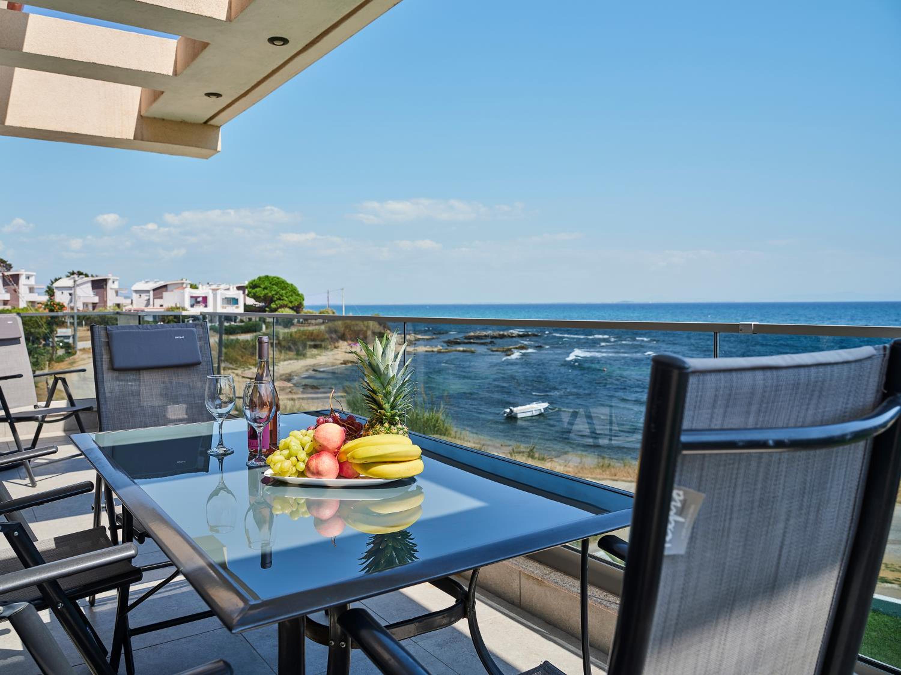 Atel Rent House view 3