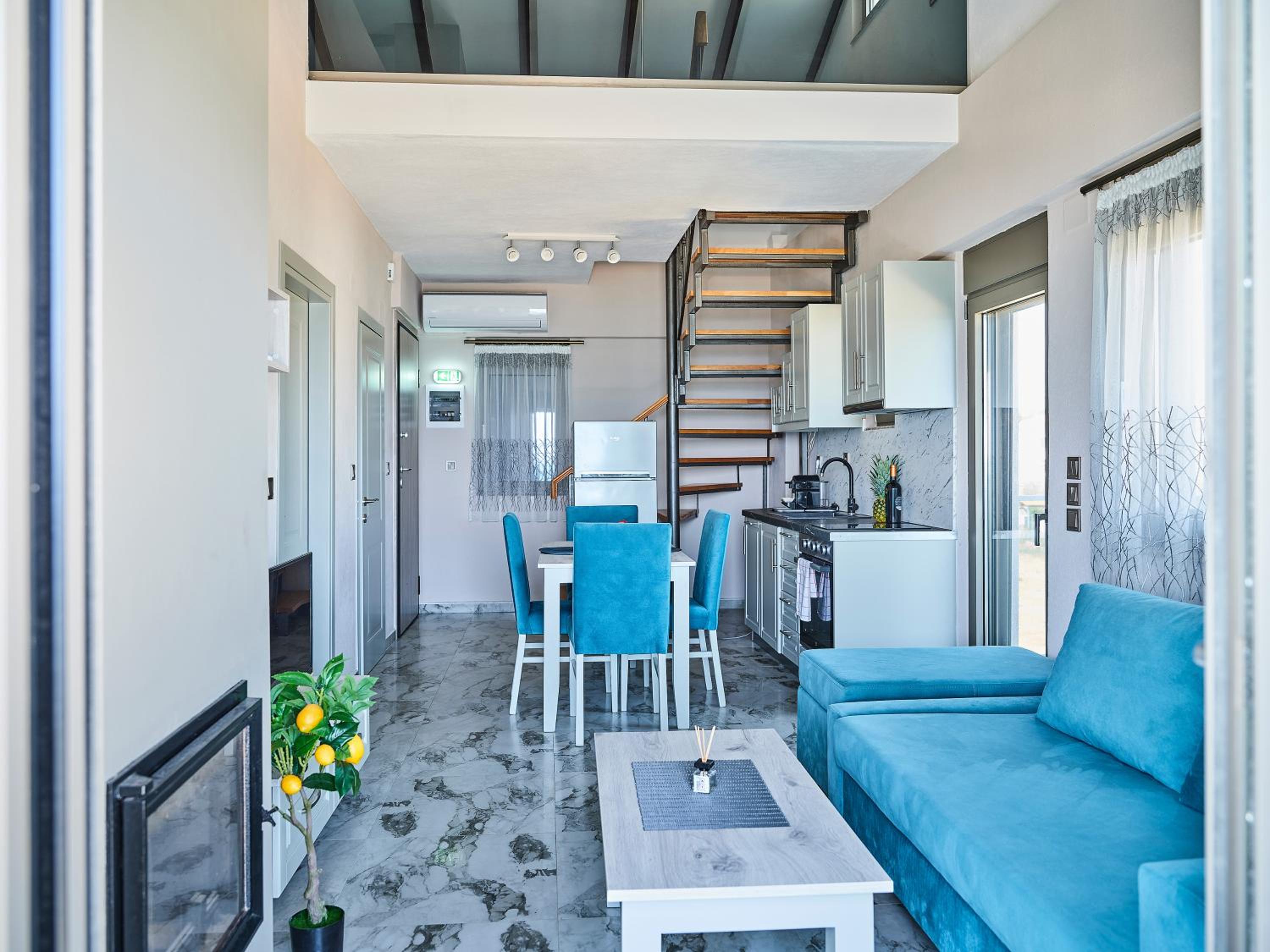 Atel Rent House view 5