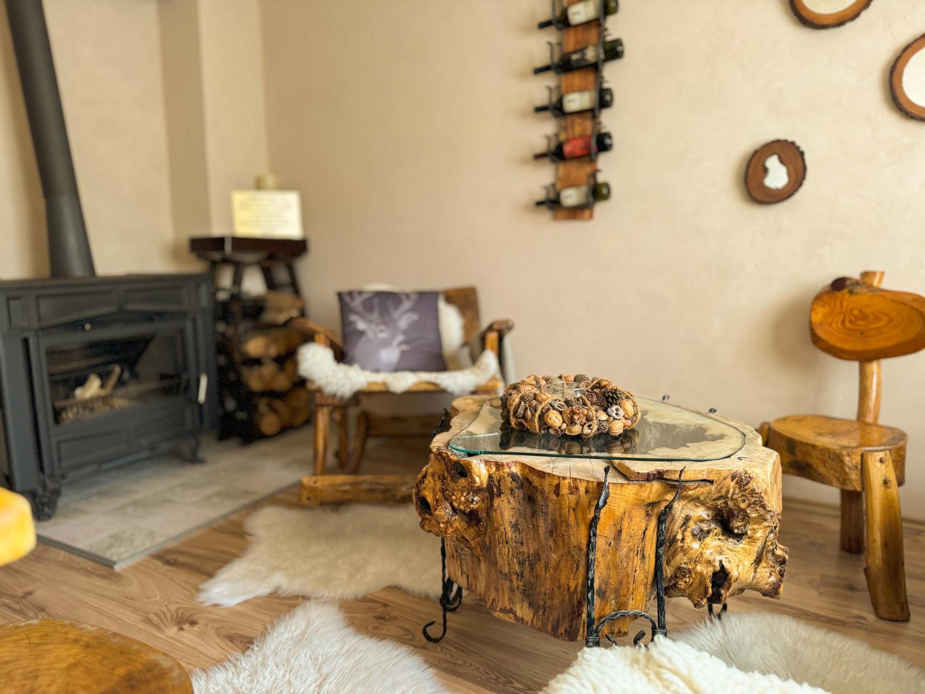Casa Rustic 2