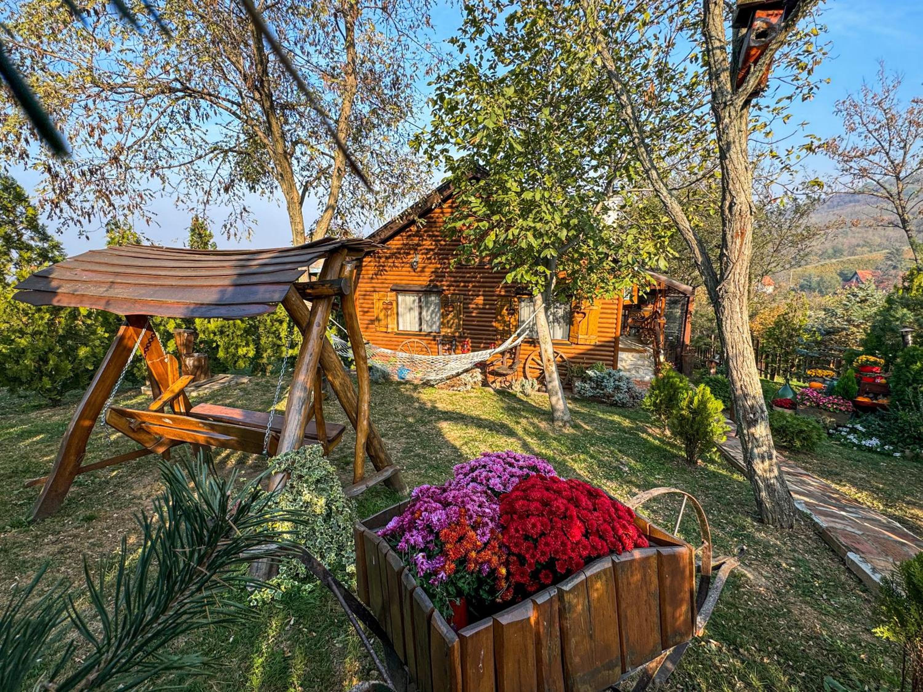 Casa Rustic 2