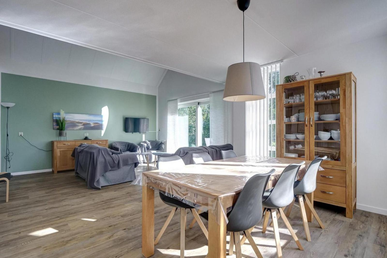Villa Beatrix view 2