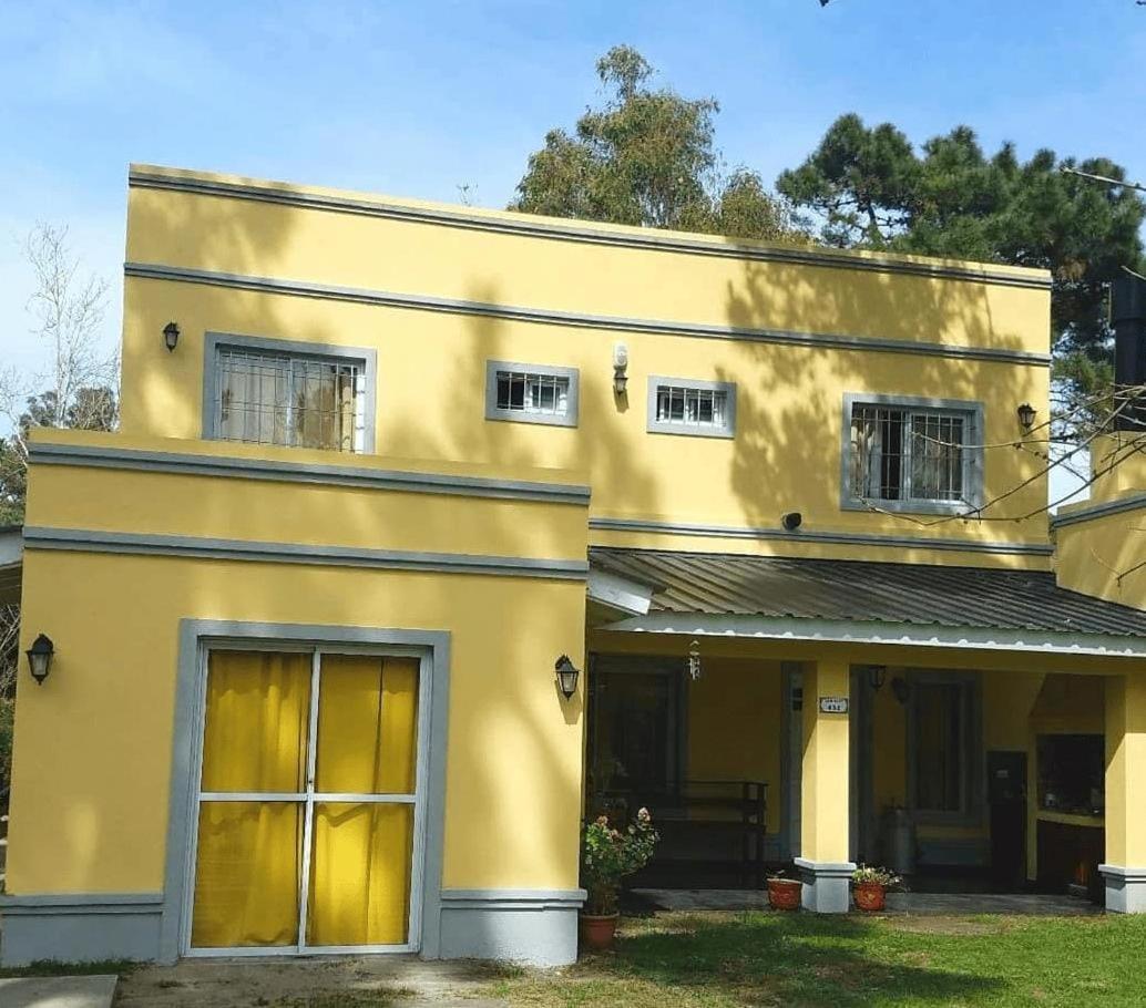 Dúplex Resolana Apartamentos con Servicios