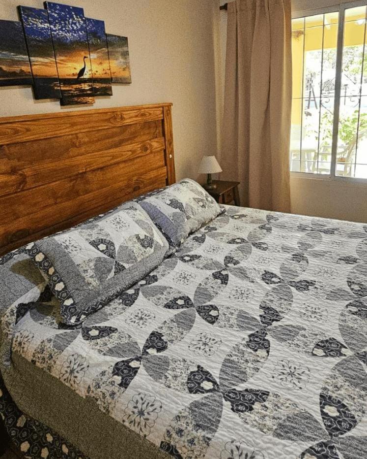 Dúplex Resolana Apartamentos con Servicios