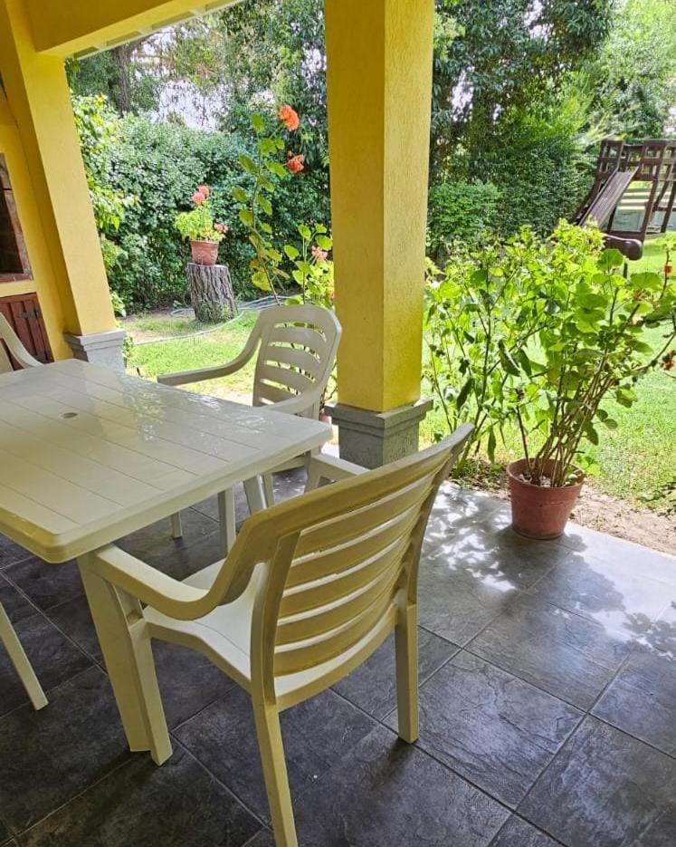 Dúplex Resolana Apartamentos con Servicios