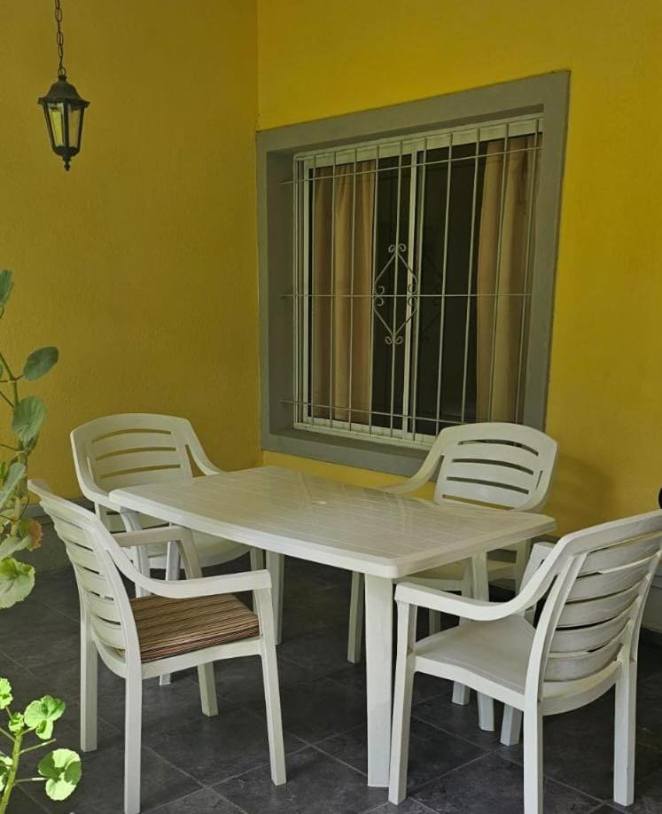 Dúplex Resolana Apartamentos con Servicios