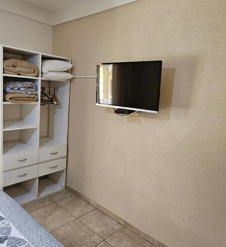 Dúplex Resolana Apartamentos con Servicios