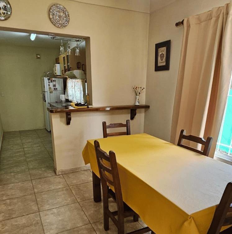 Dúplex Resolana Apartamentos con Servicios