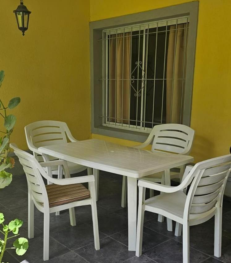 Dúplex Resolana Apartamentos con Servicios