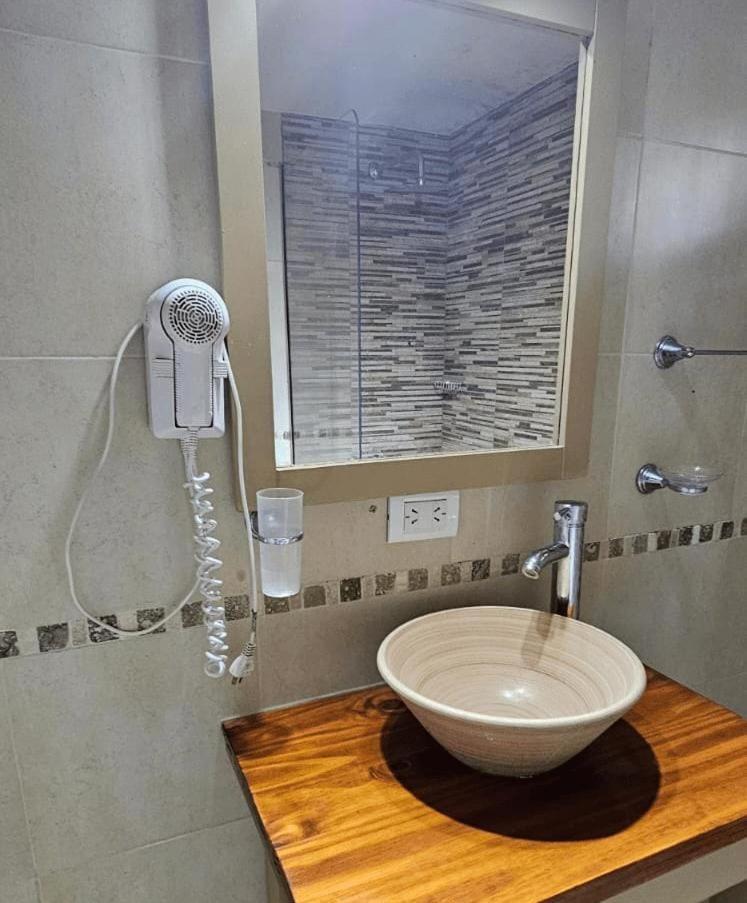 Dúplex Resolana Apartamentos con Servicios