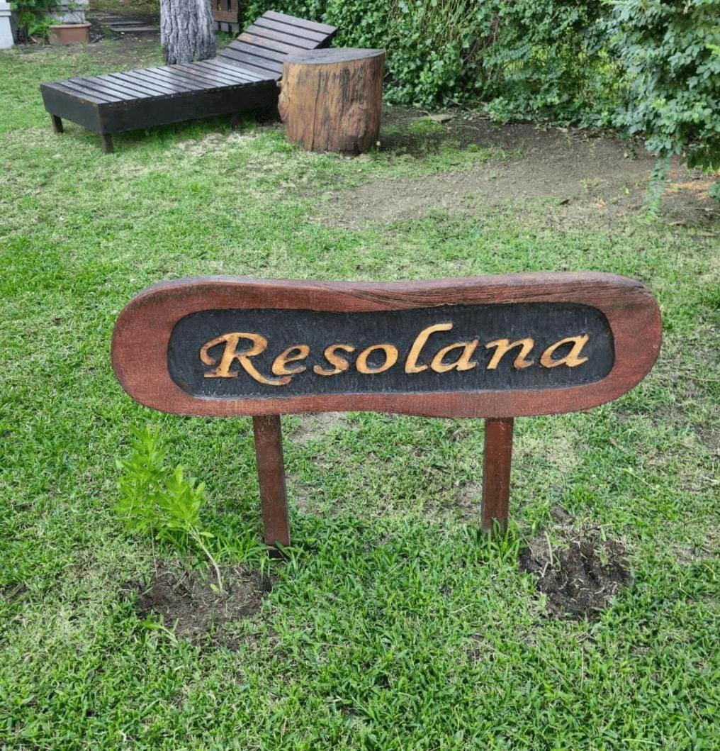 Dúplex Resolana Apartamentos con Servicios