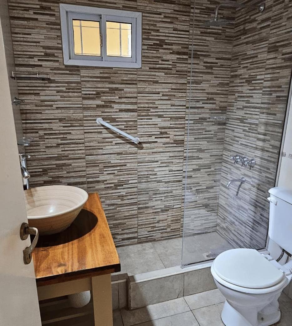 Dúplex Resolana Apartamentos con Servicios
