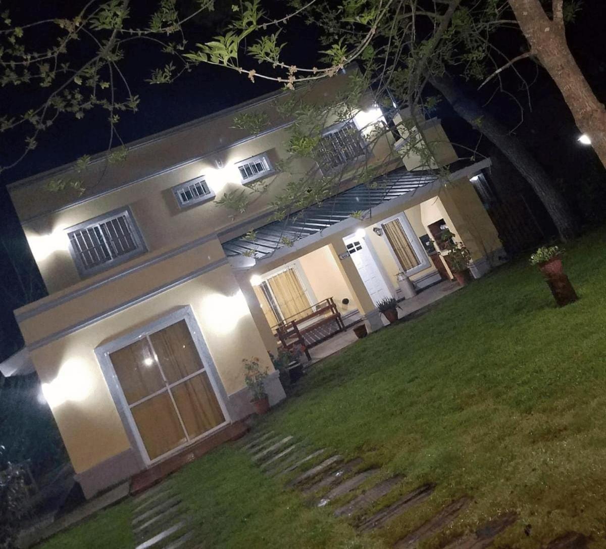 Dúplex Resolana Apartamentos con Servicios