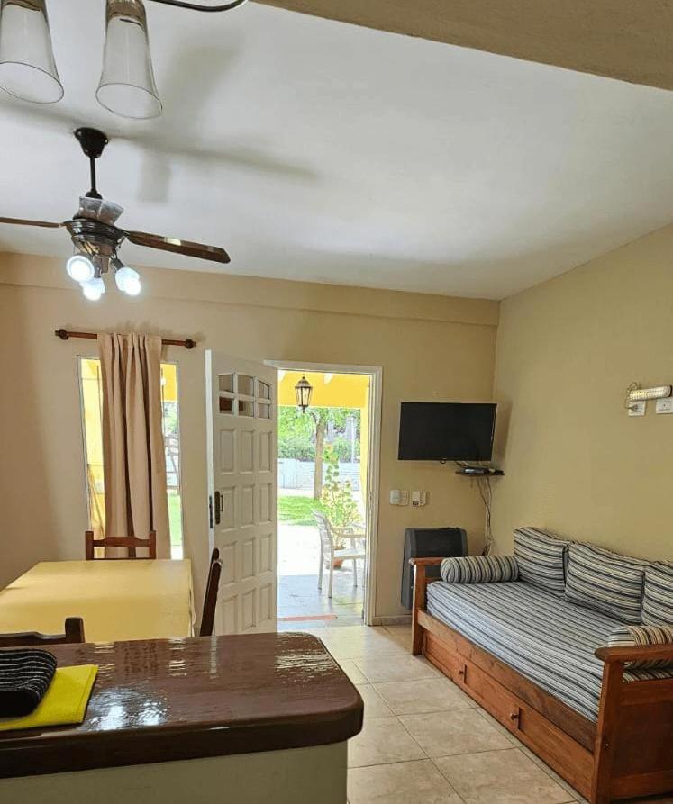 Dúplex Resolana Apartamentos con Servicios