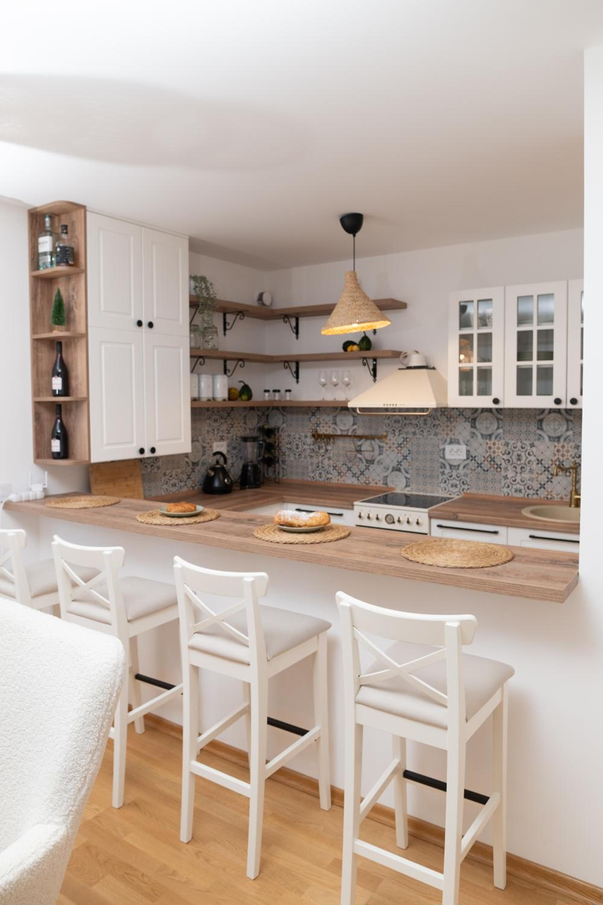 Apartman Staro Zdanje view 5