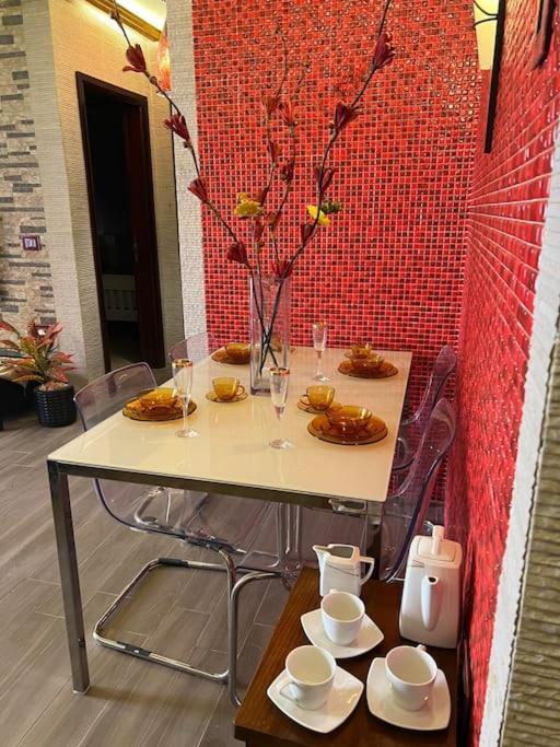 Apt in Madinaty Chic & cozy view 3