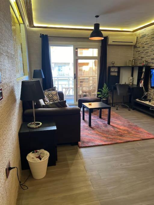 Apt in Madinaty Chic & cozy view 5