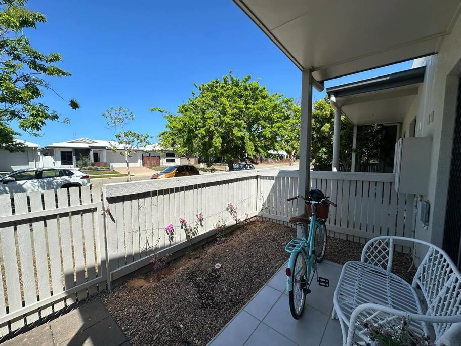 Modern Home close to CBD