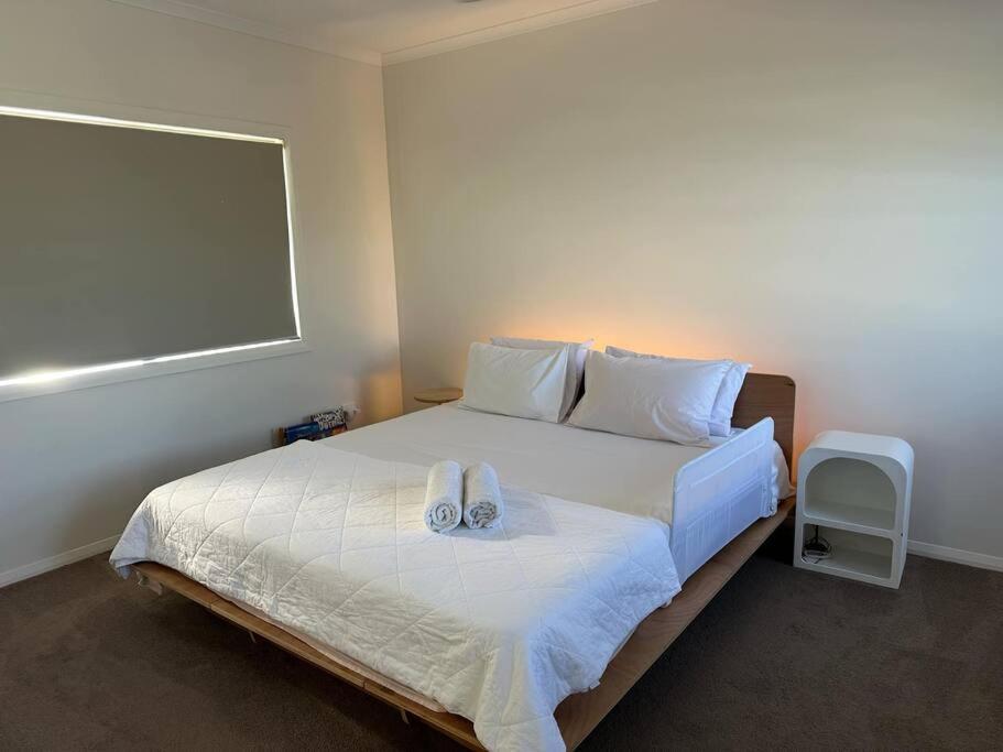 Modern Home close to CBD