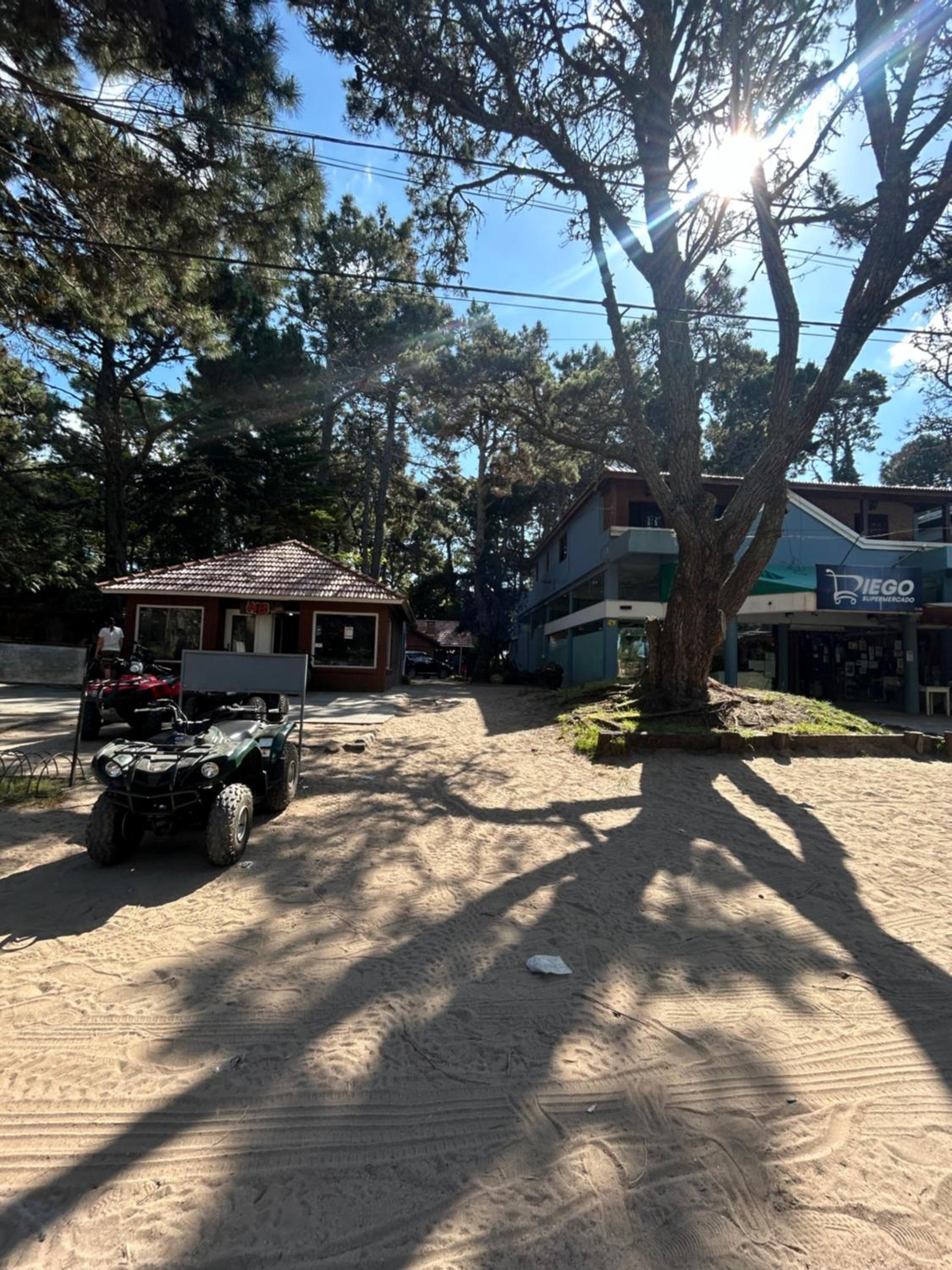 Costa del Este