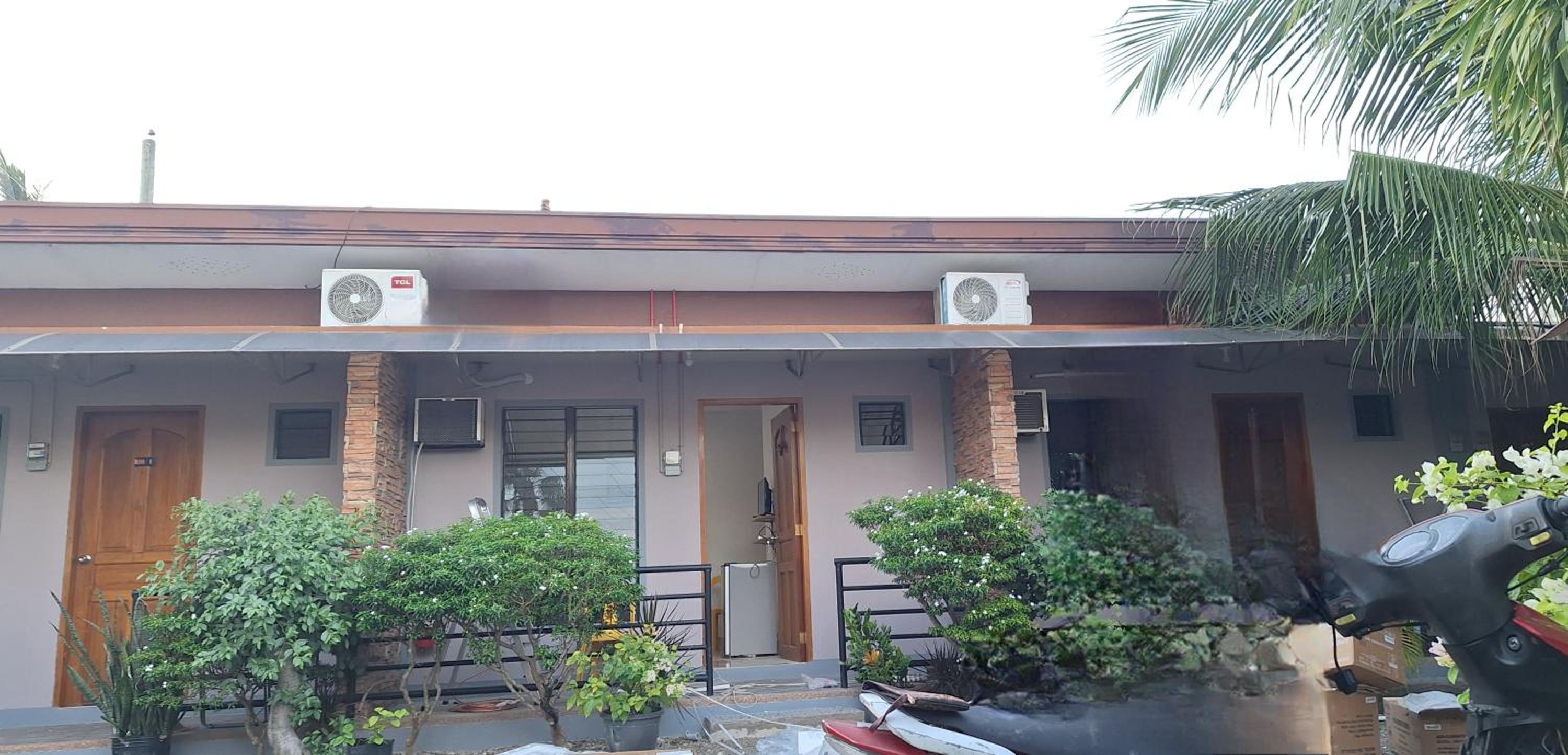 Casa Oeste