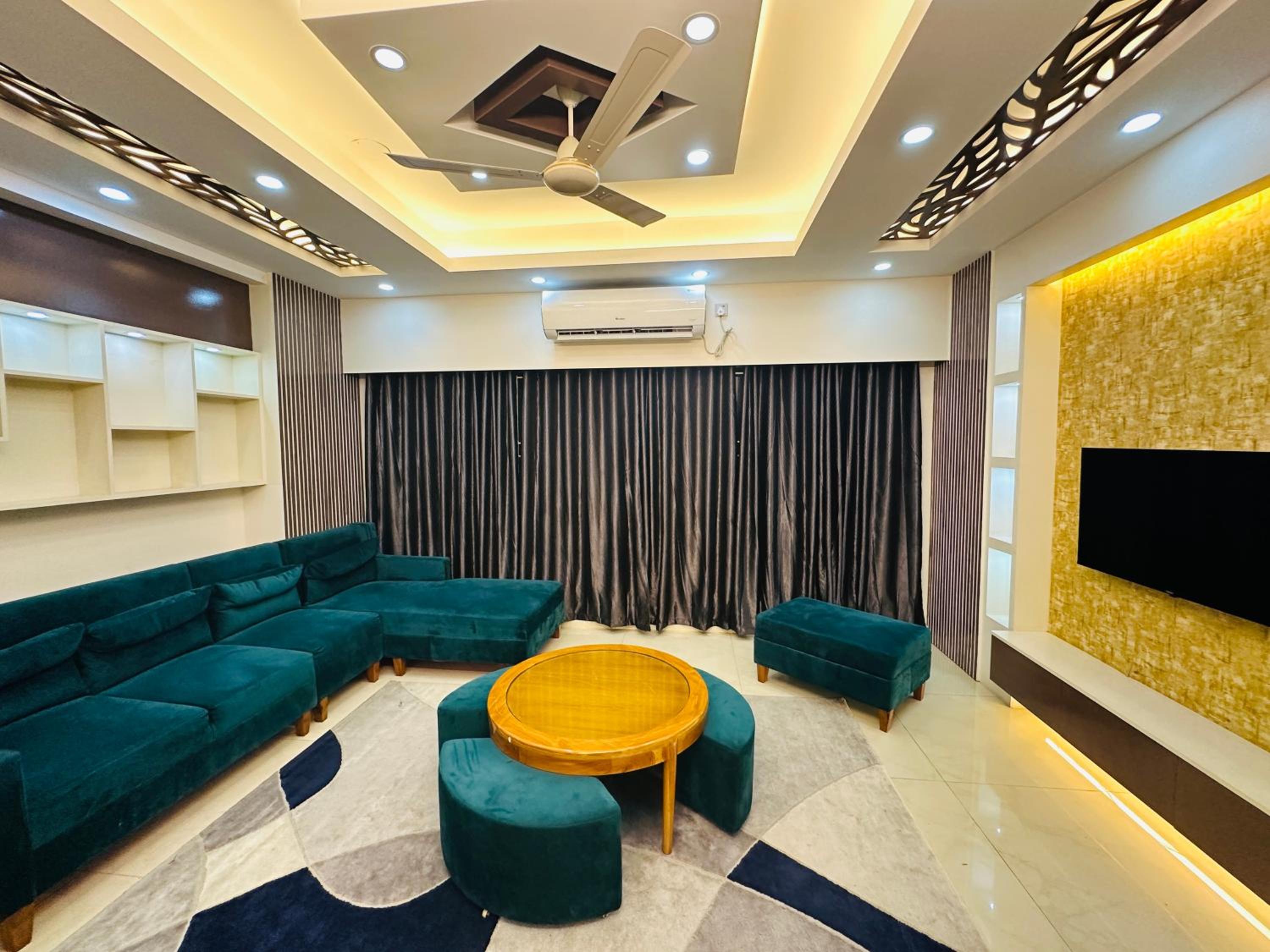 Citylights - Bashundhara Park Lane Luxe Collection