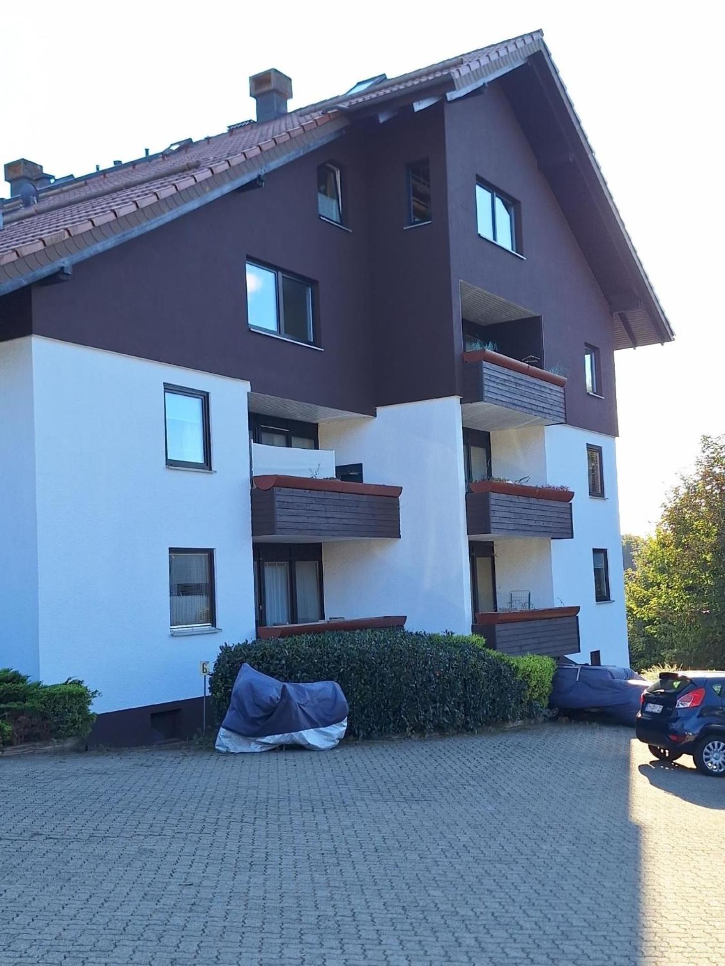 Paradies Hoffmann