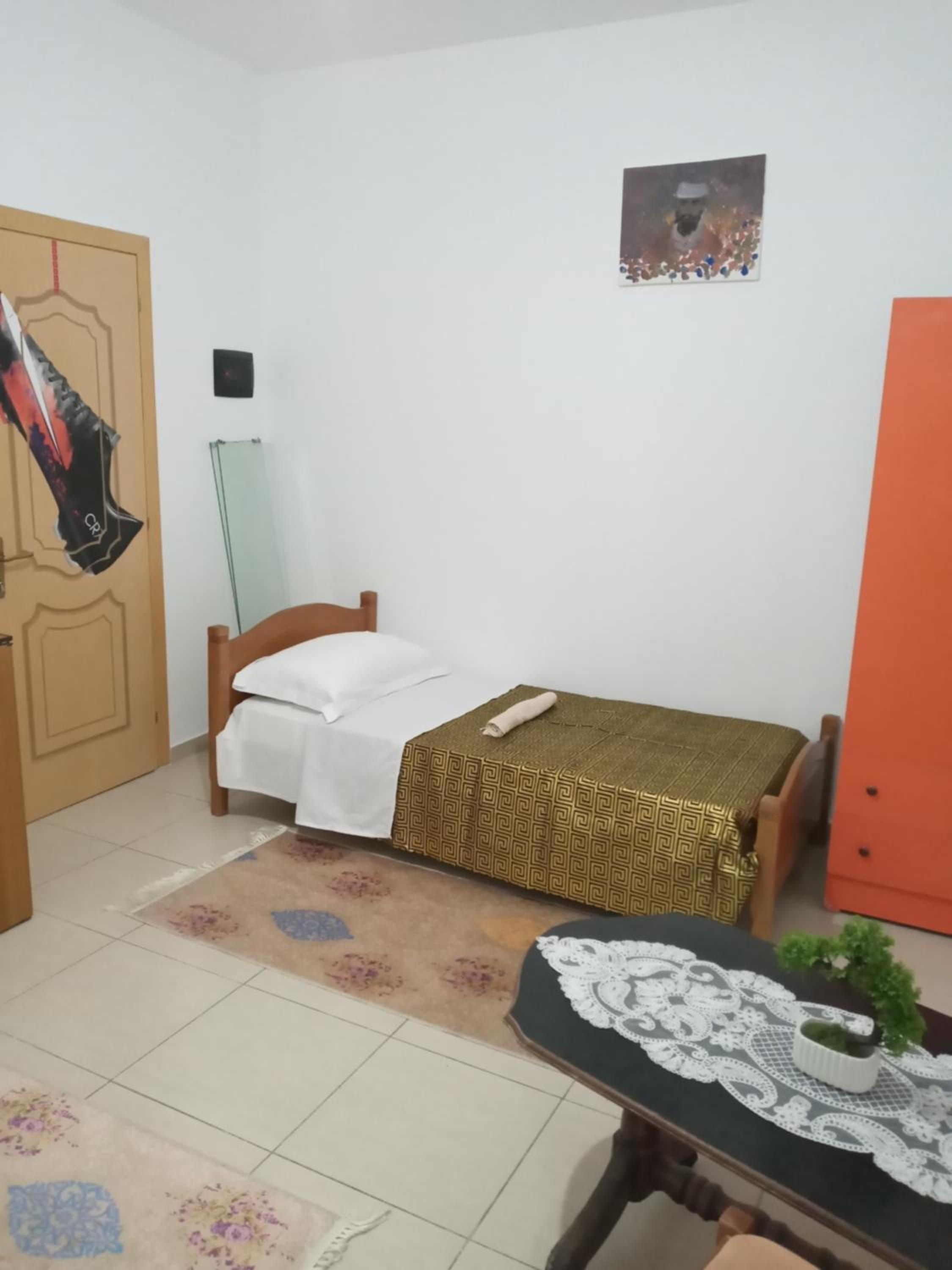Rooms for Rent