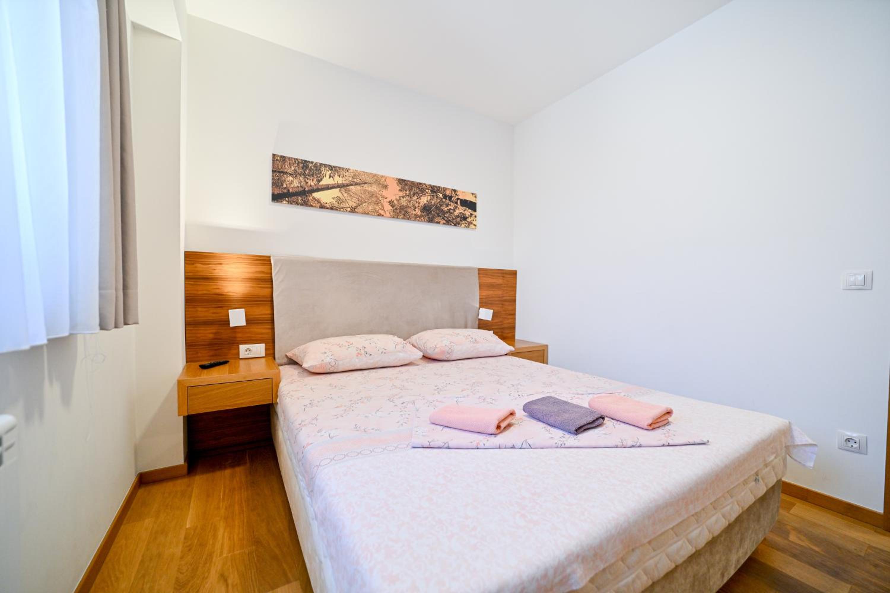 Apartman Vila Borova