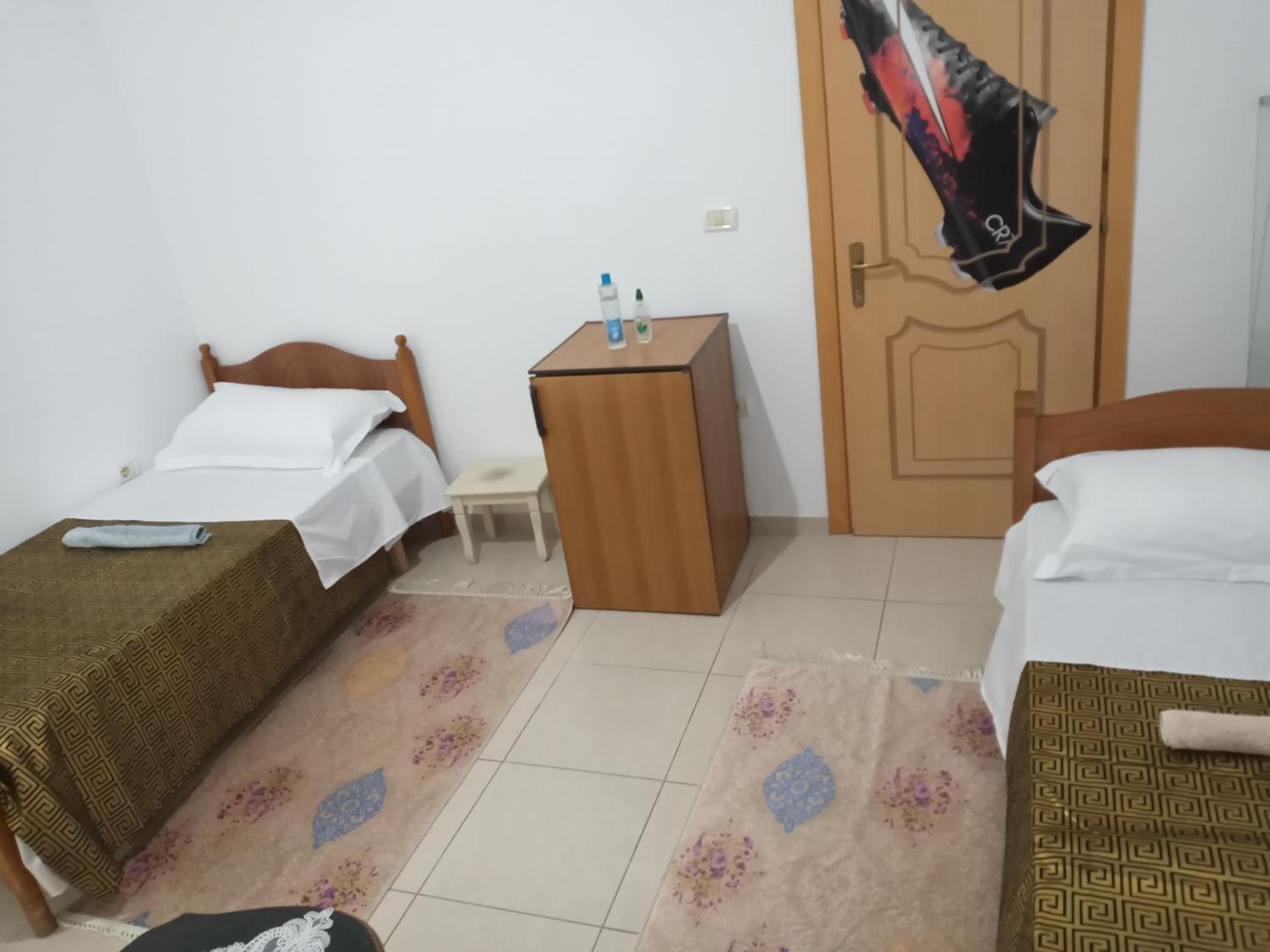 Rooms for Rent