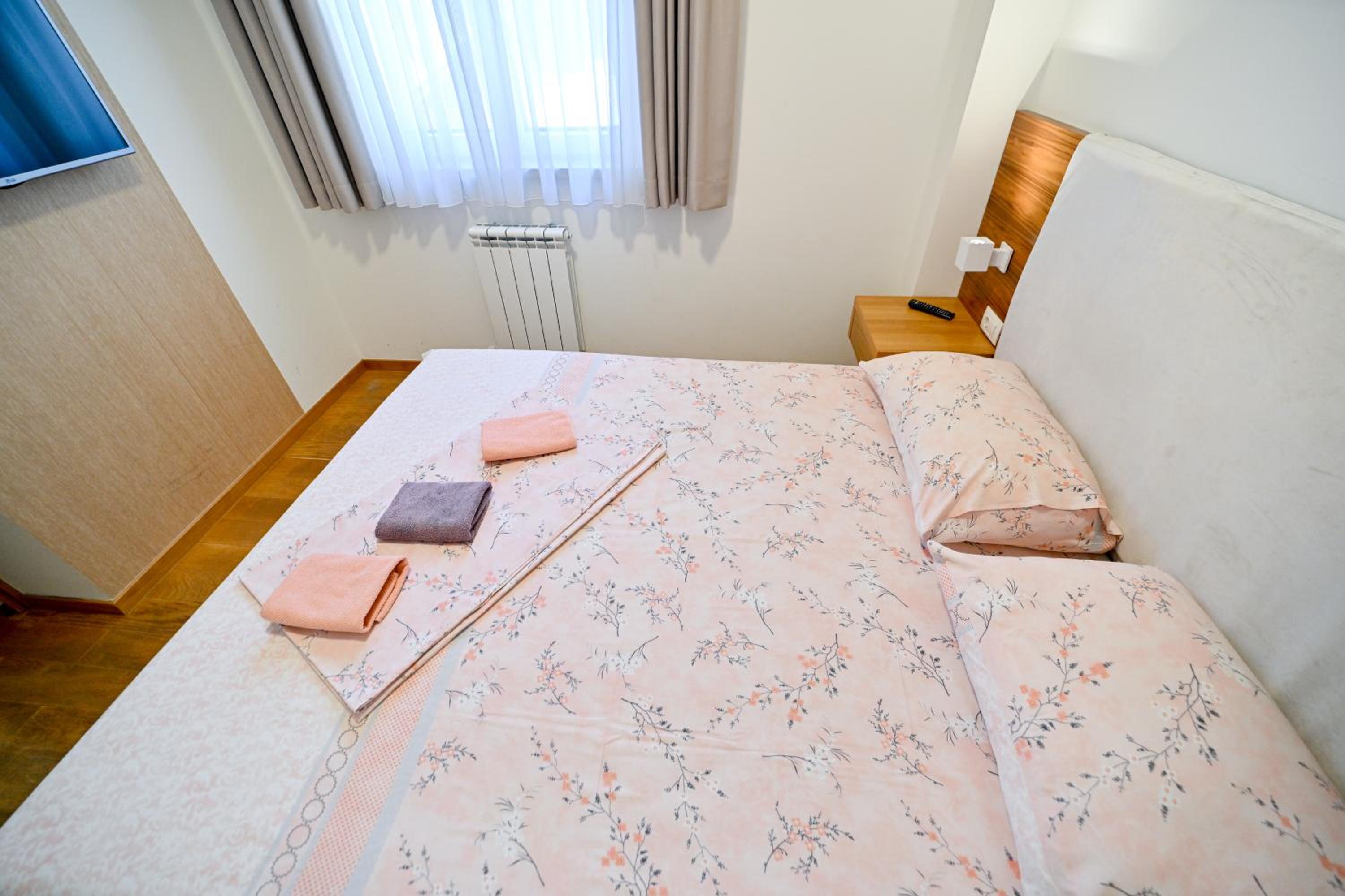 Apartman Vila Borova