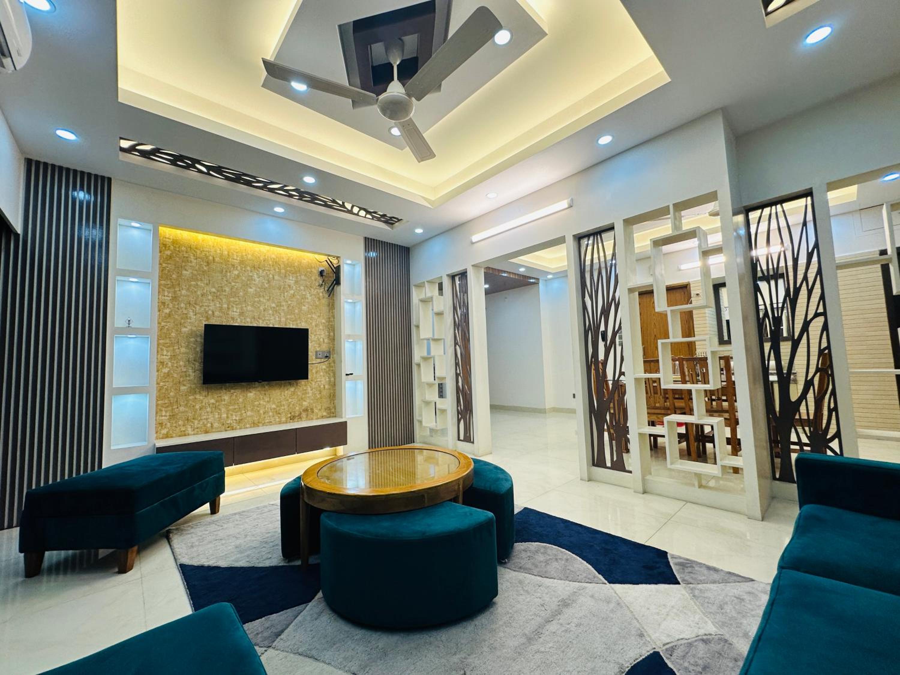 Citylights - Bashundhara Park Lane Luxe Collection