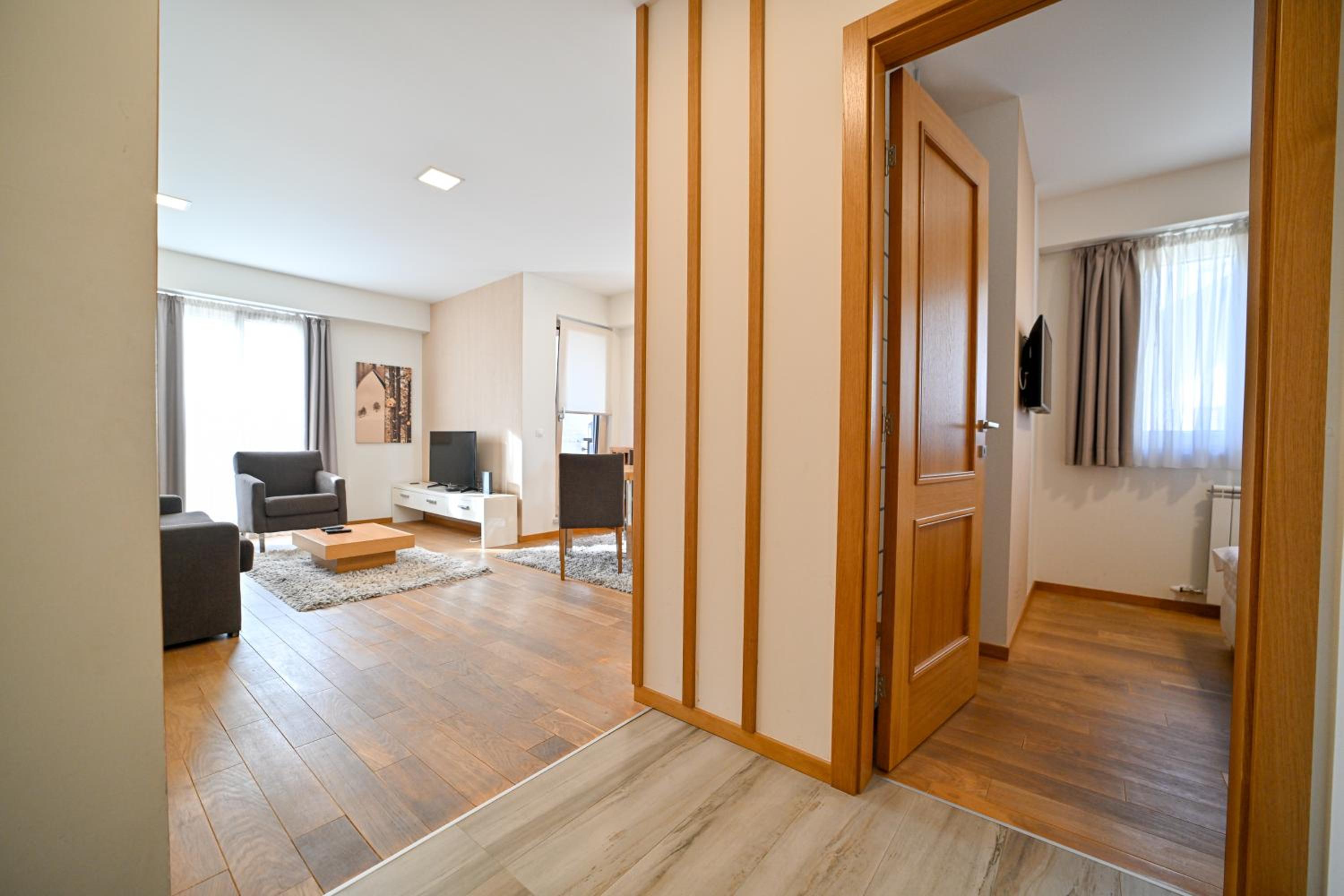 Apartman Vila Borova