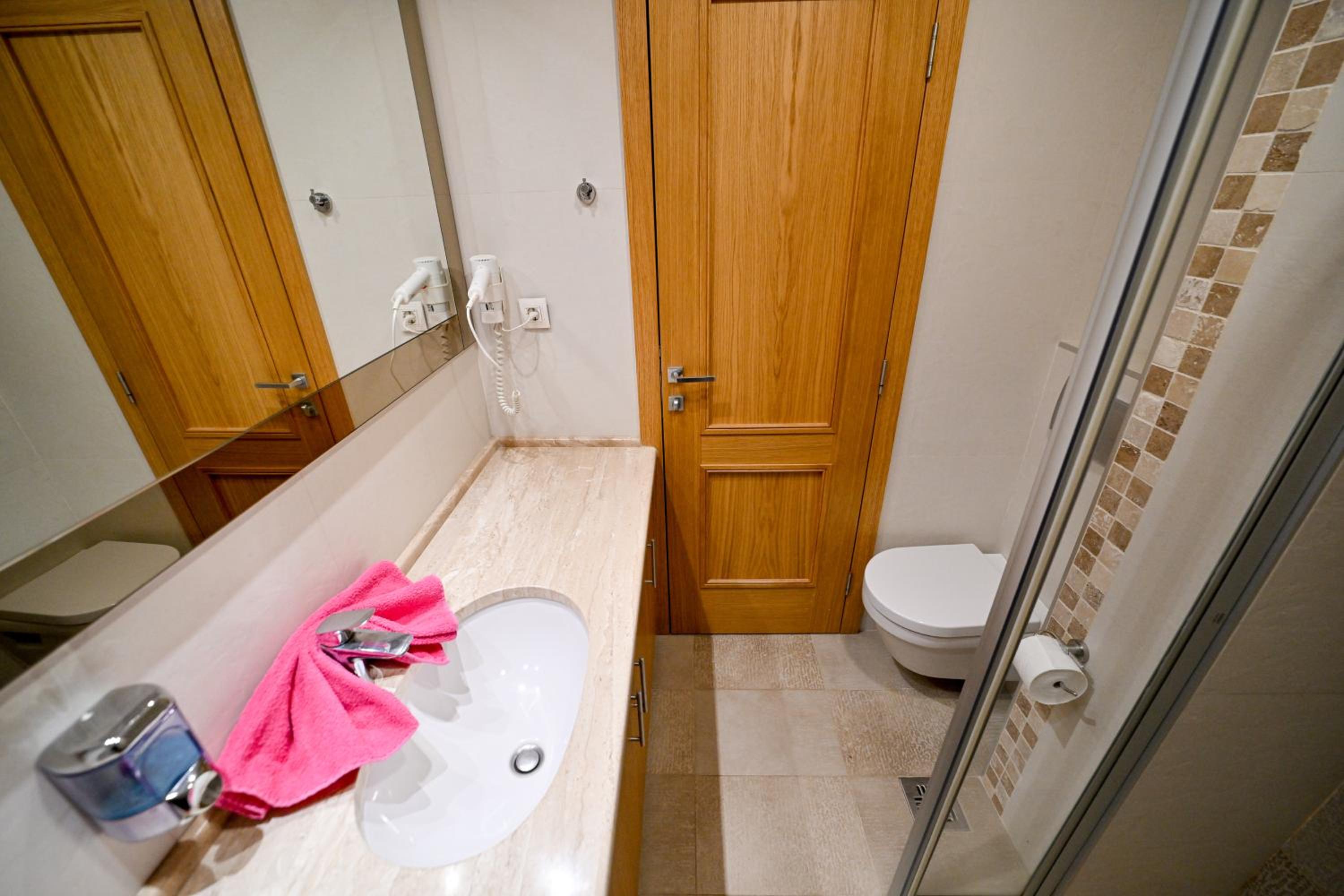 Apartman Vila Borova