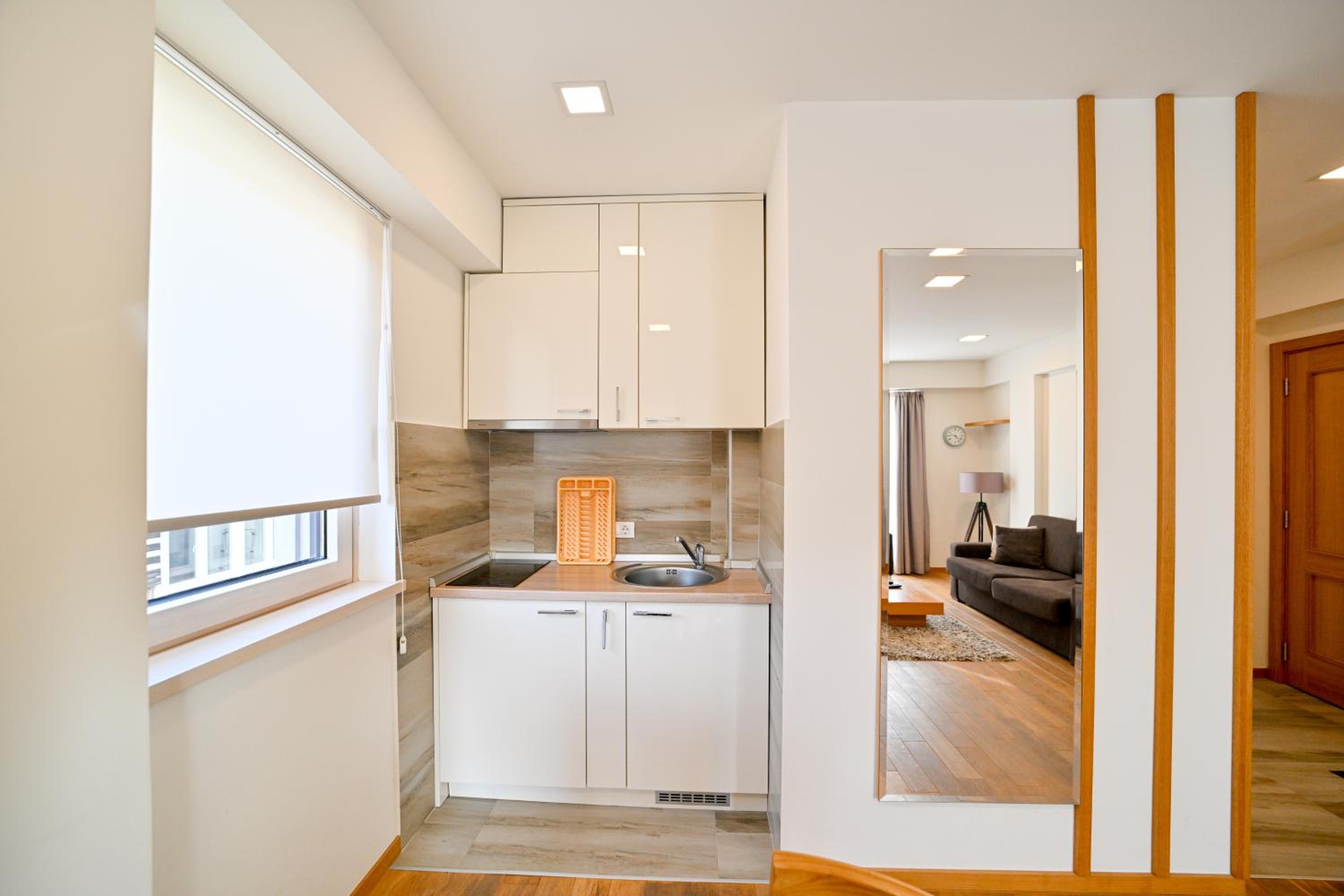 Apartman Vila Borova