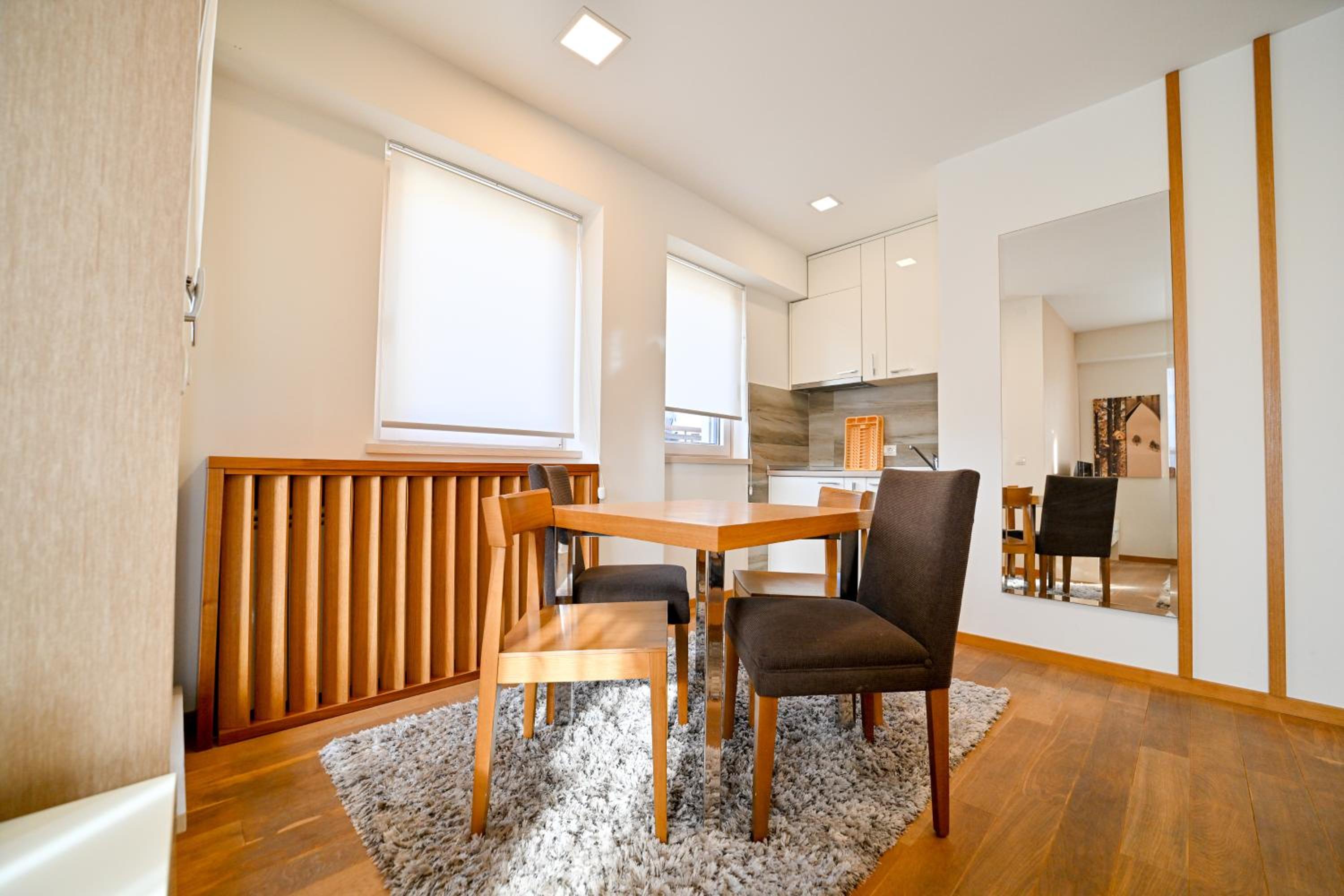 Apartman Vila Borova
