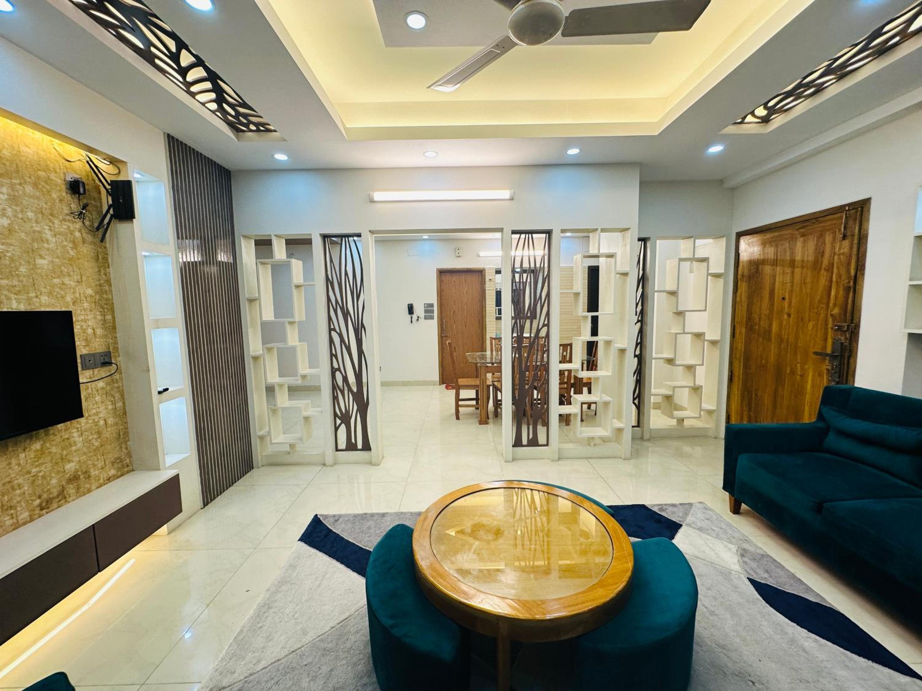 Citylights - Bashundhara Park Lane Luxe Collection