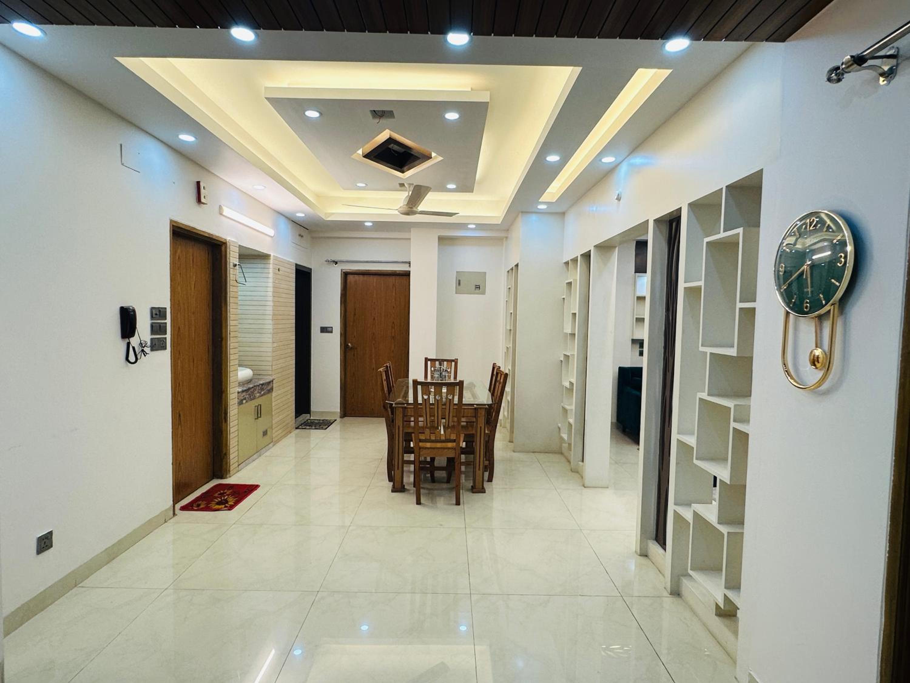 Citylights - Bashundhara Park Lane Luxe Collection