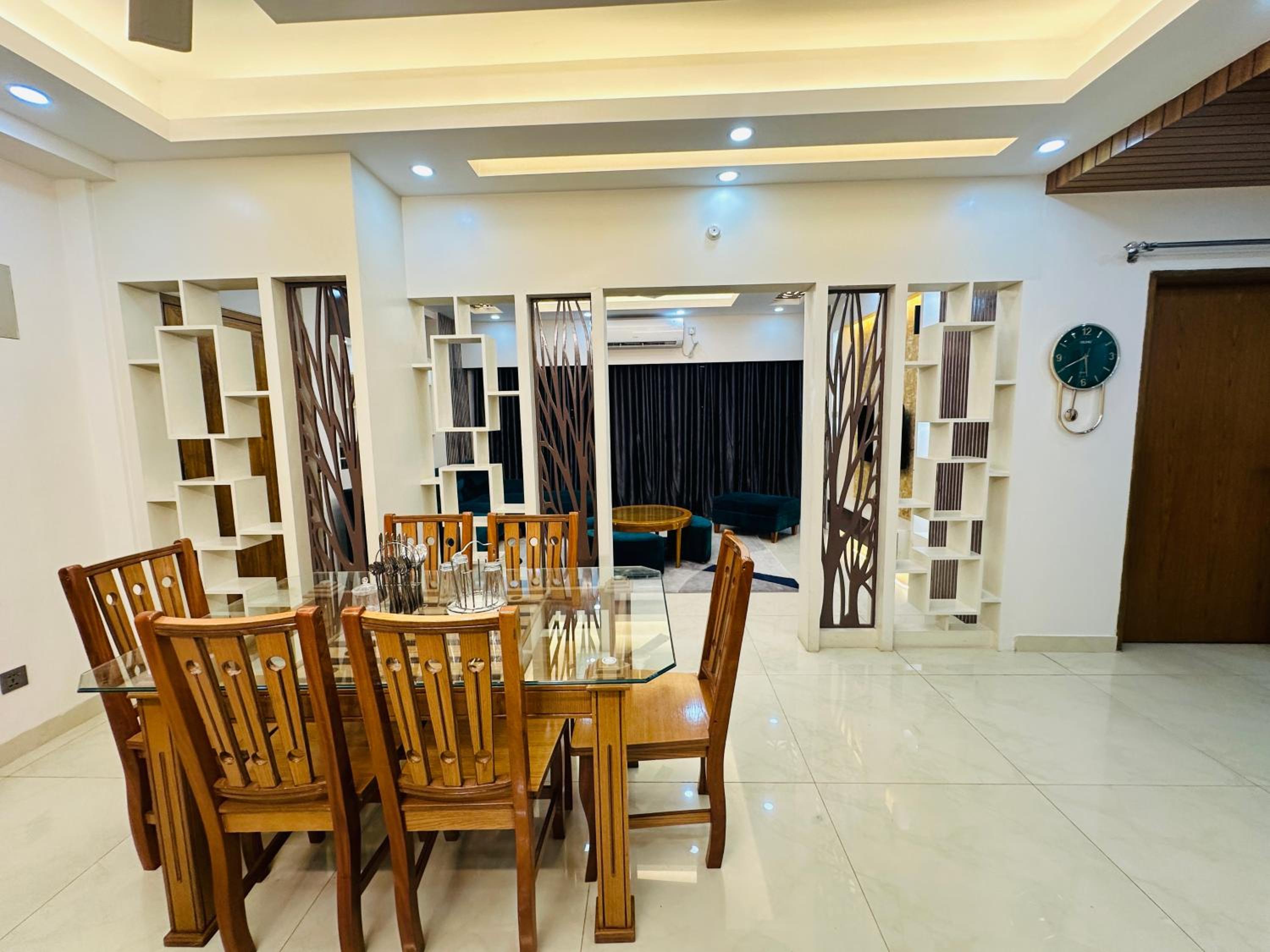 Citylights - Bashundhara Park Lane Luxe Collection