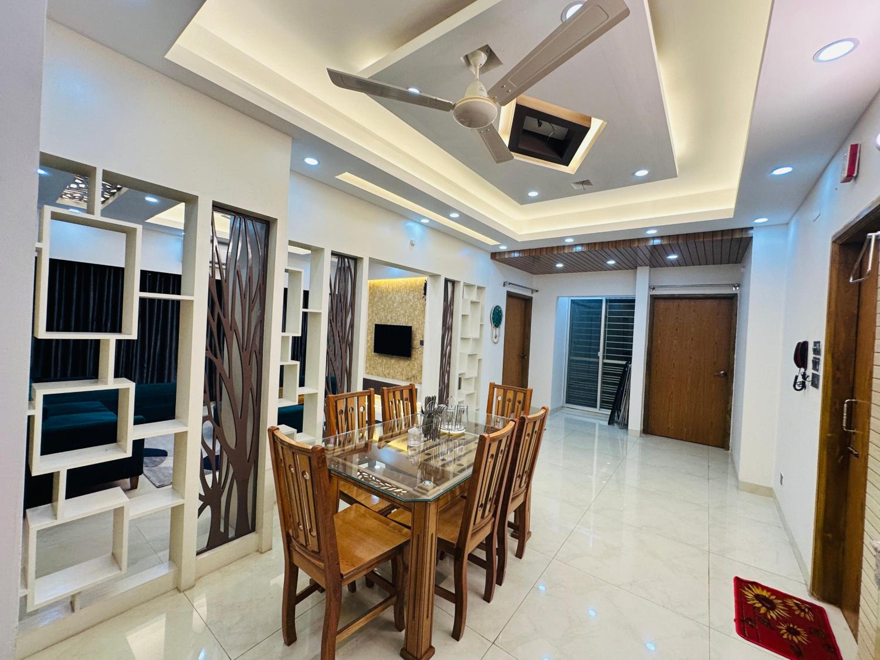 Citylights - Bashundhara Park Lane Luxe Collection