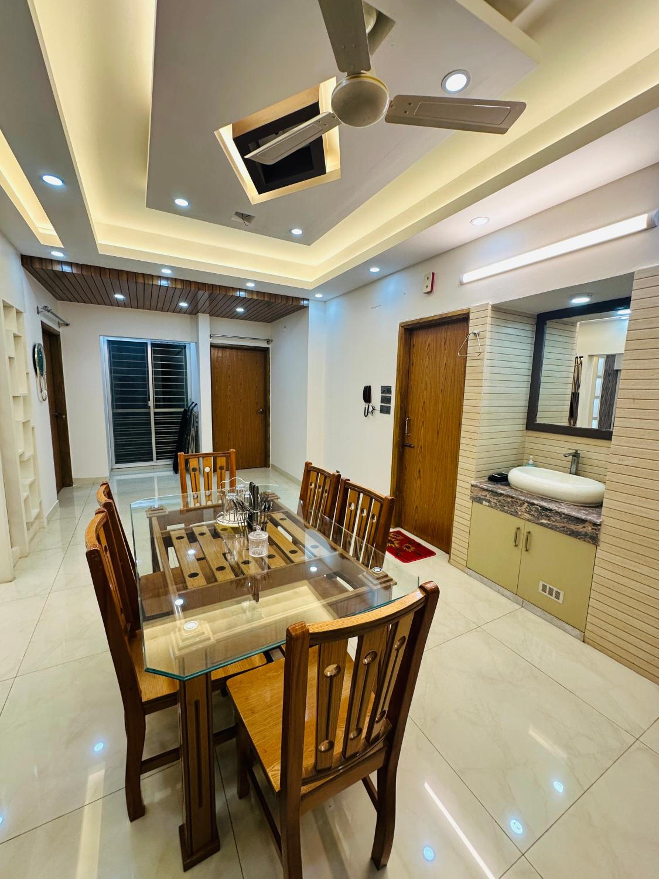Citylights - Bashundhara Park Lane Luxe Collection