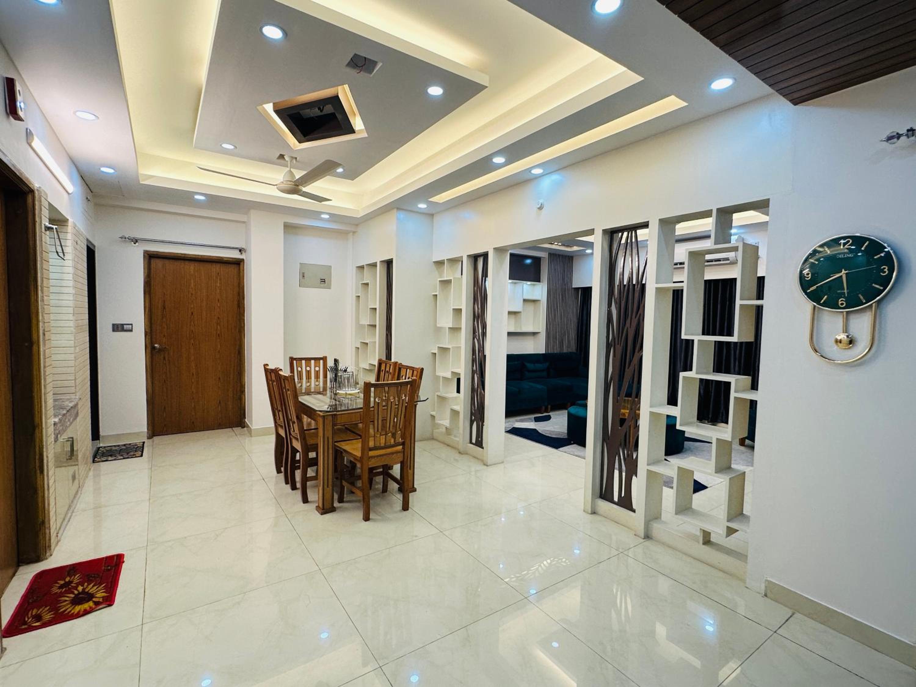 Citylights - Bashundhara Park Lane Luxe Collection