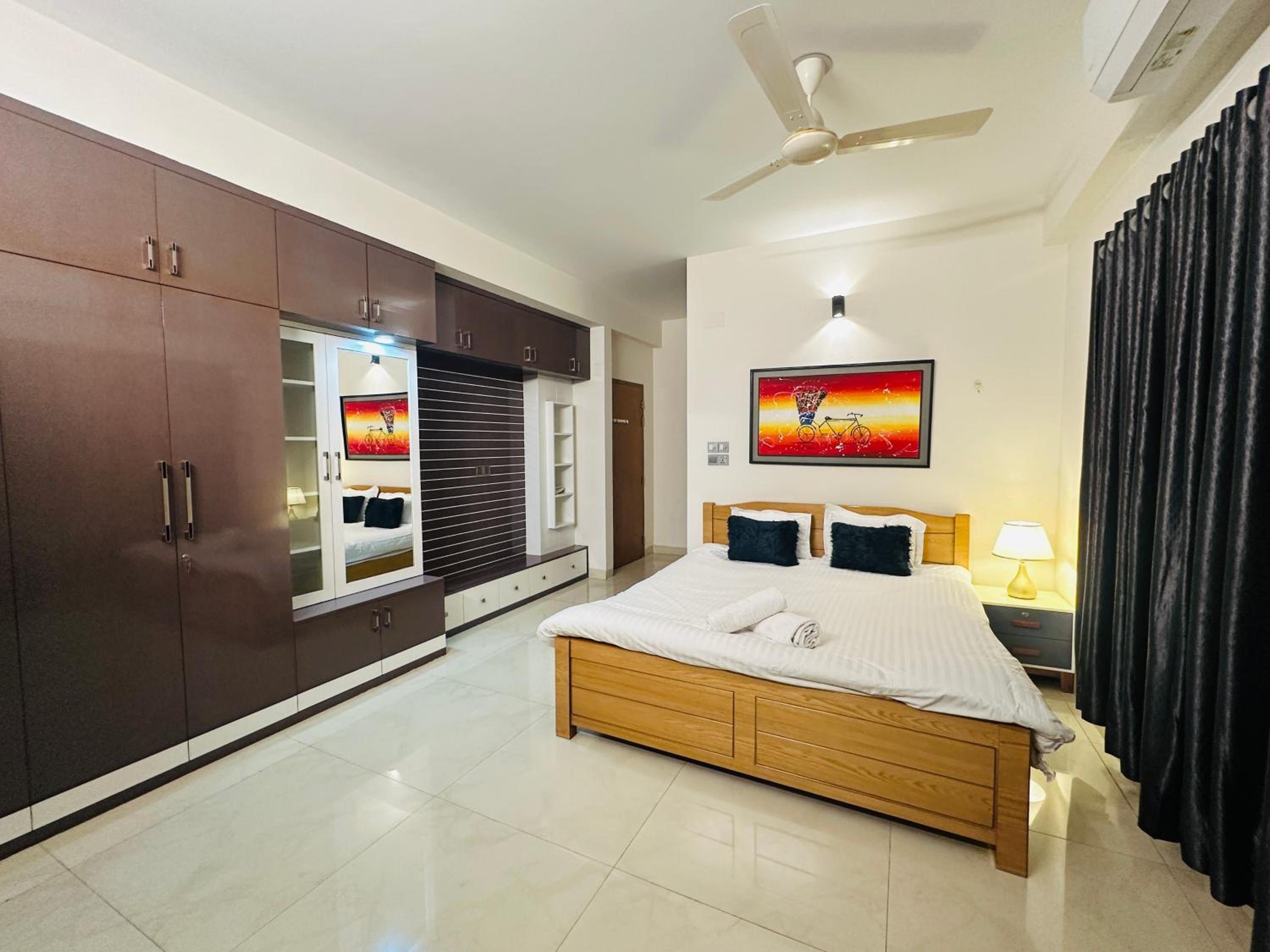 Citylights - Bashundhara Park Lane Luxe Collection