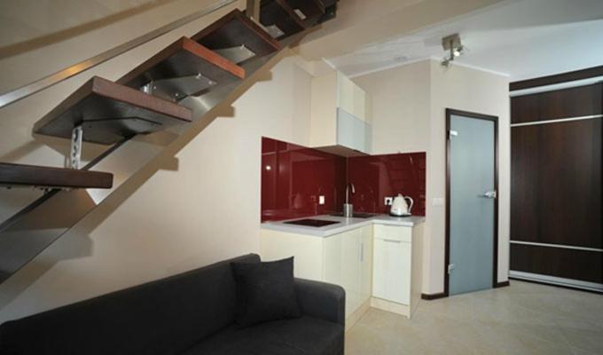 Apartamenty na Fali view 3